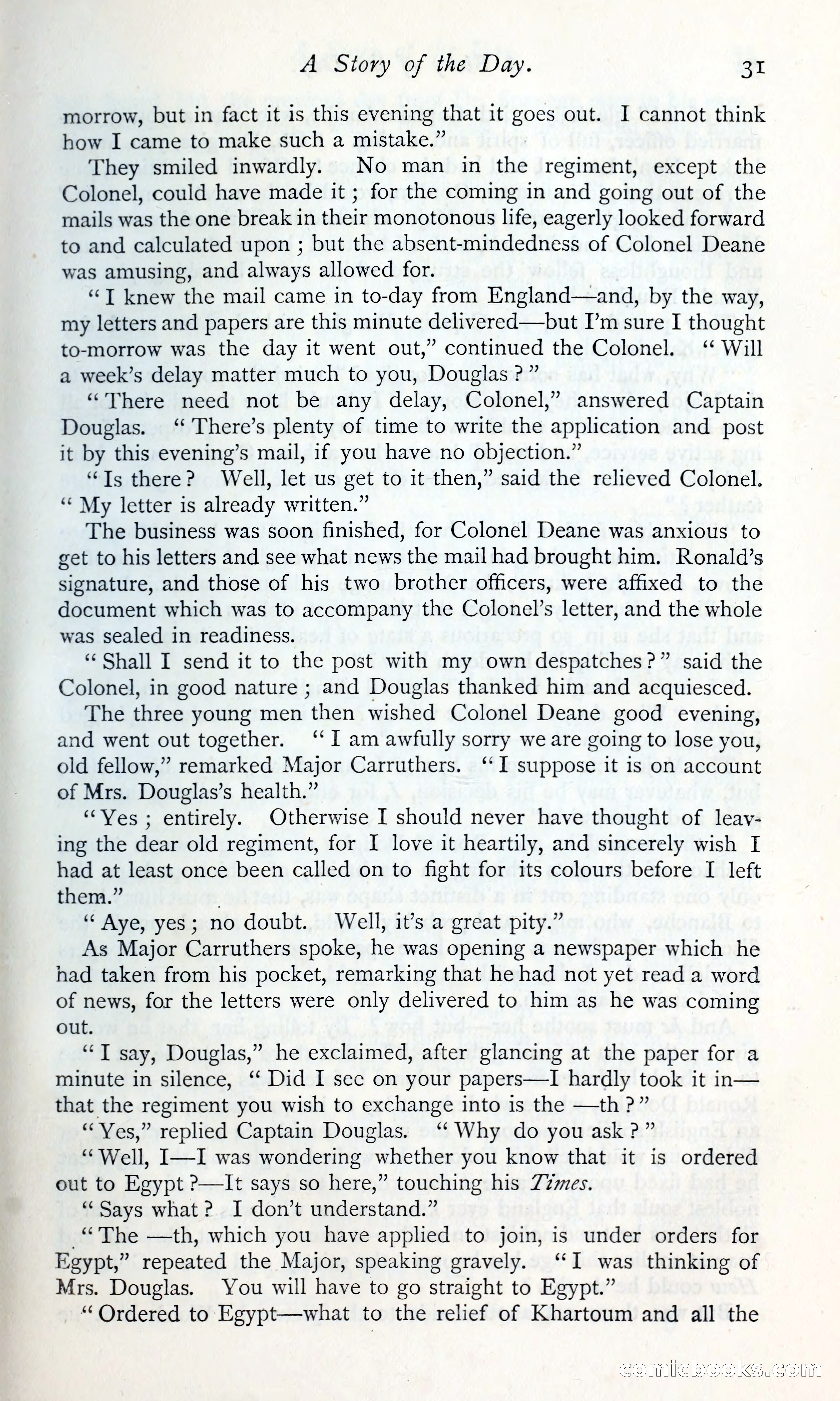 The Argosy — page 44 of 398