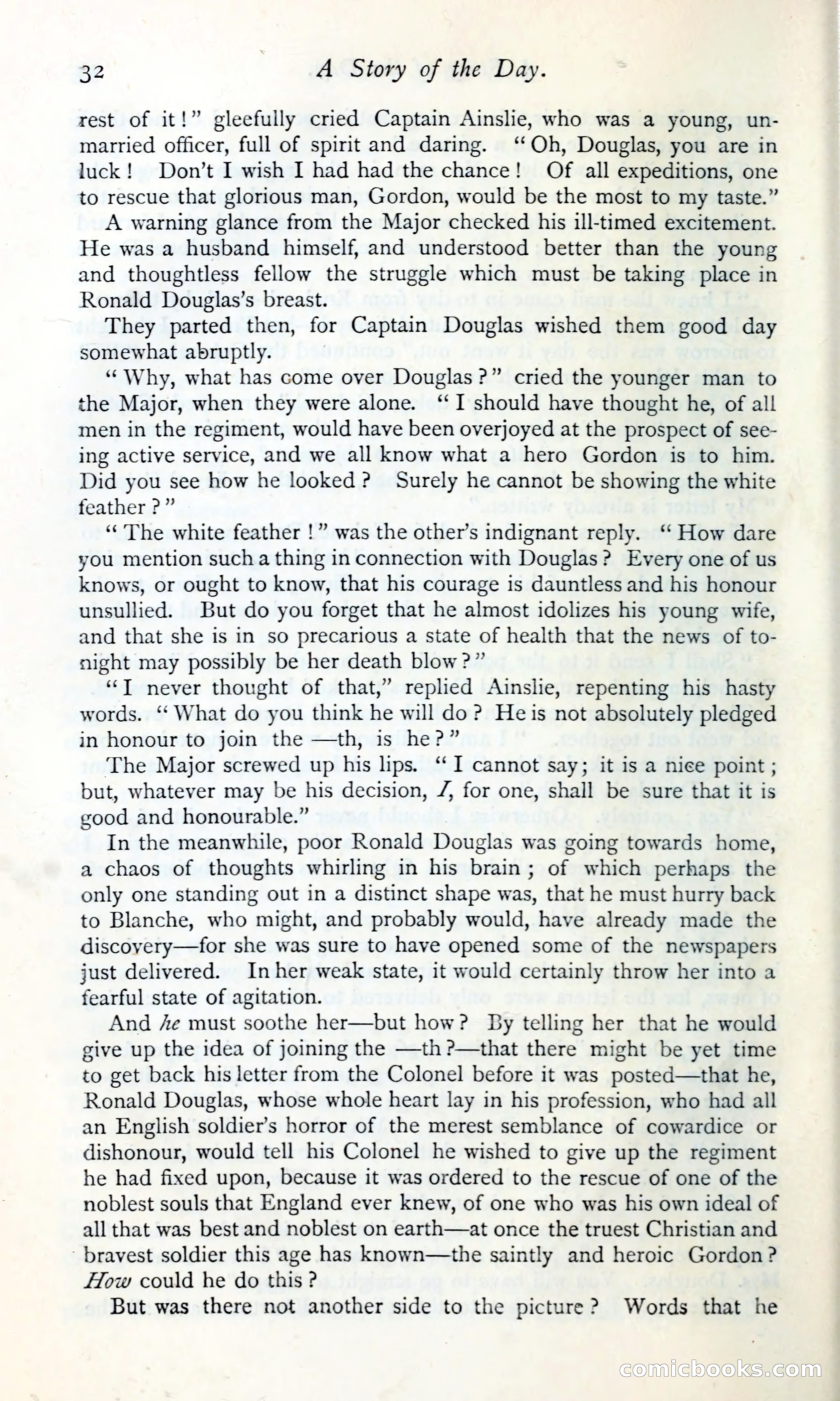 The Argosy — page 45 of 398