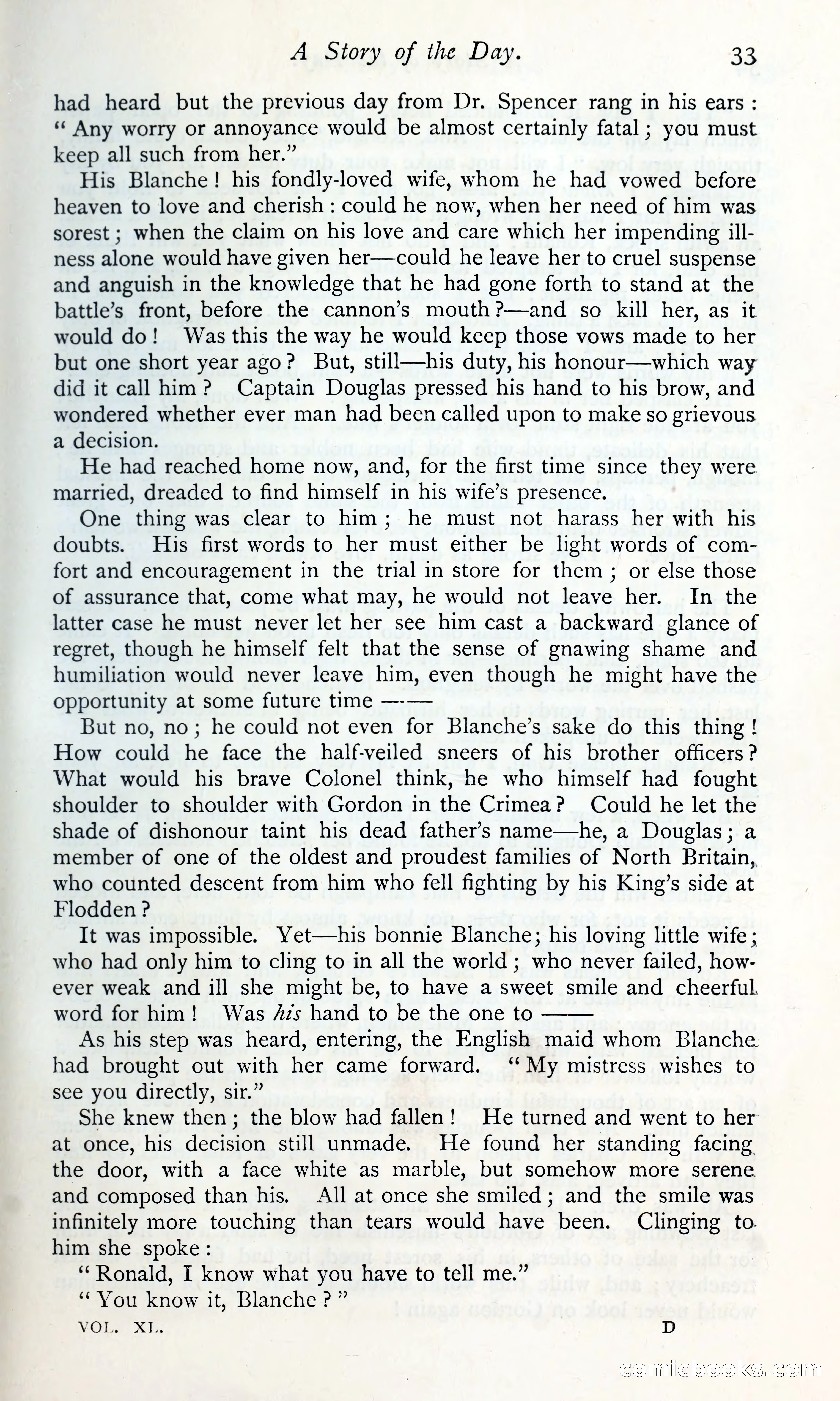 The Argosy — page 46 of 398