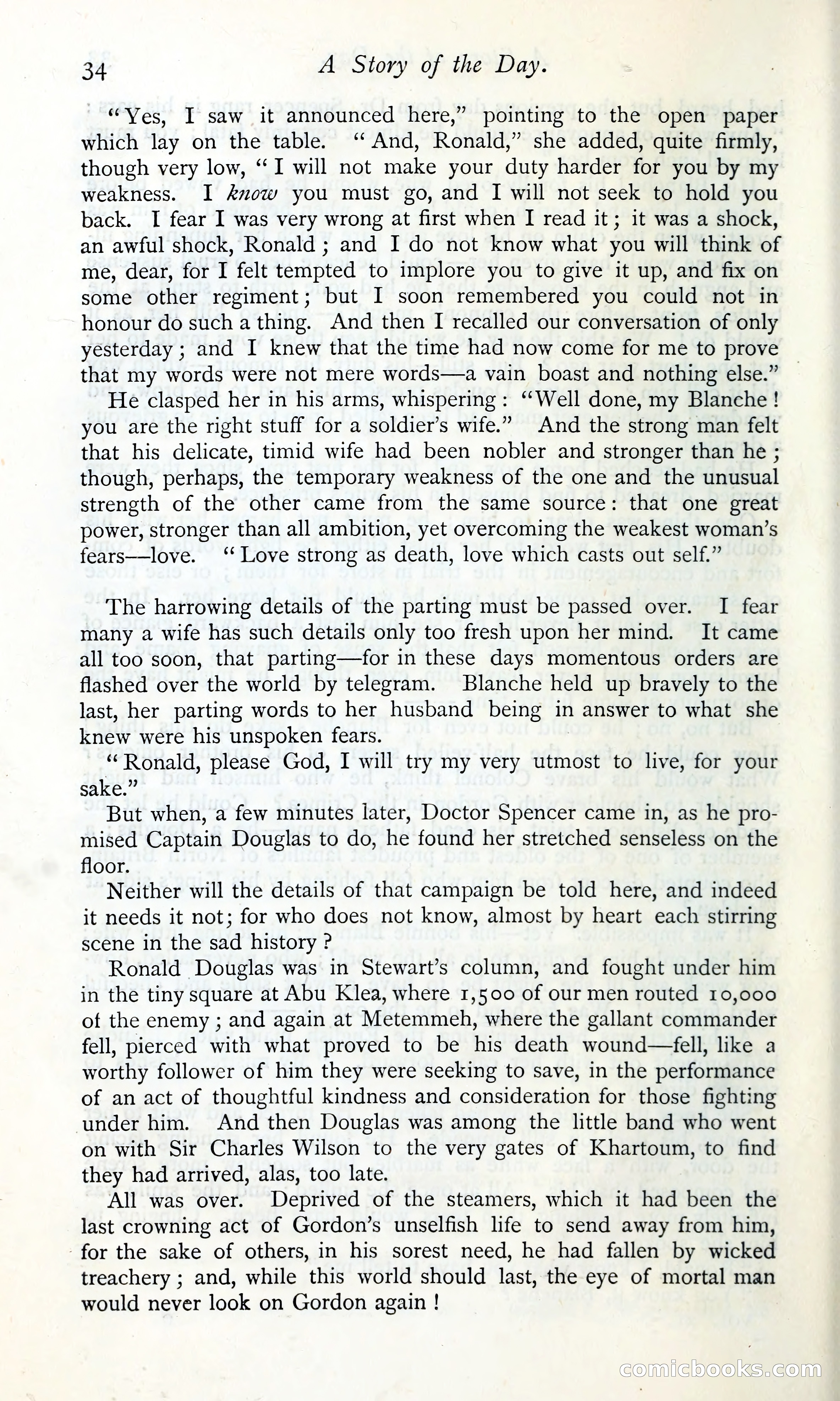 The Argosy — page 47 of 398