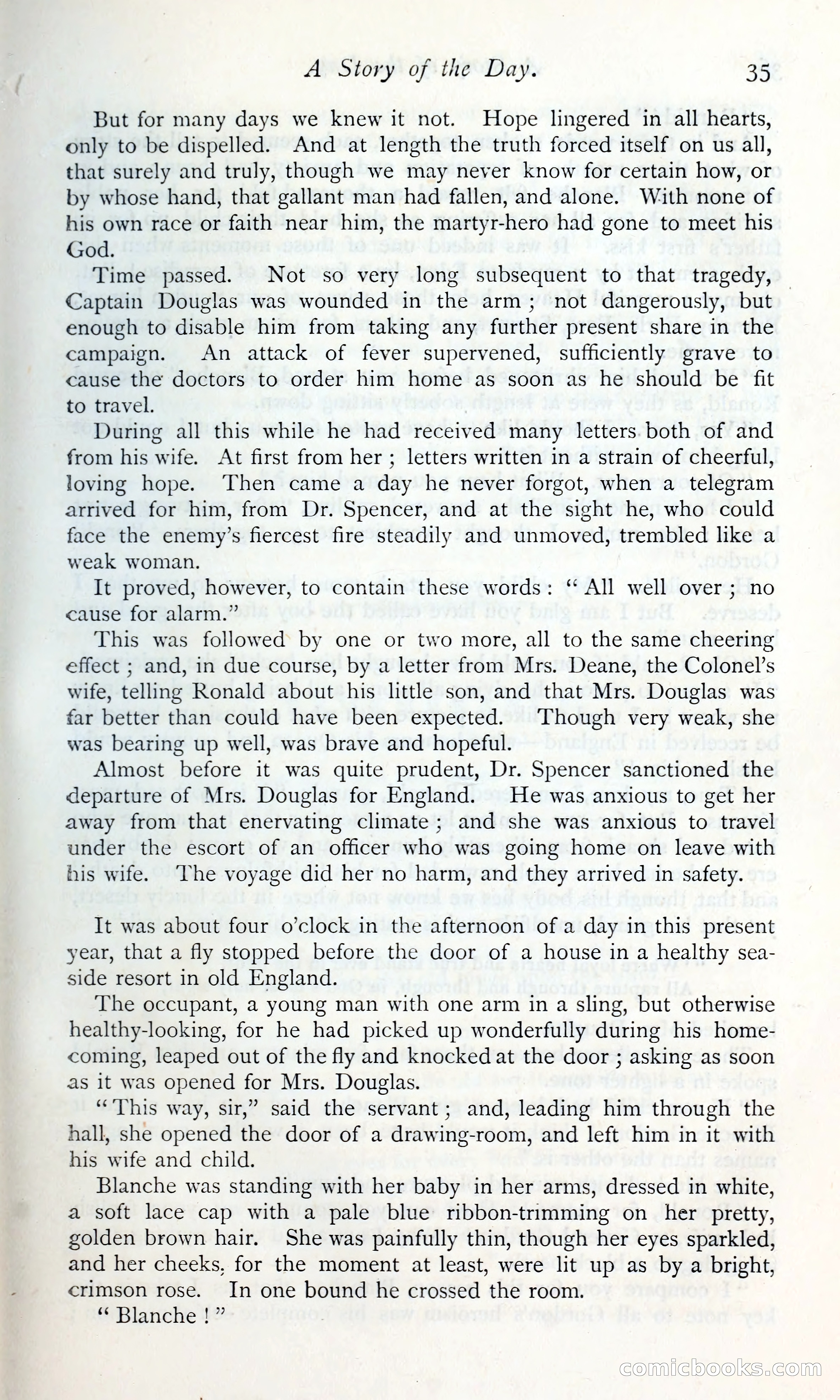 The Argosy — page 48 of 398