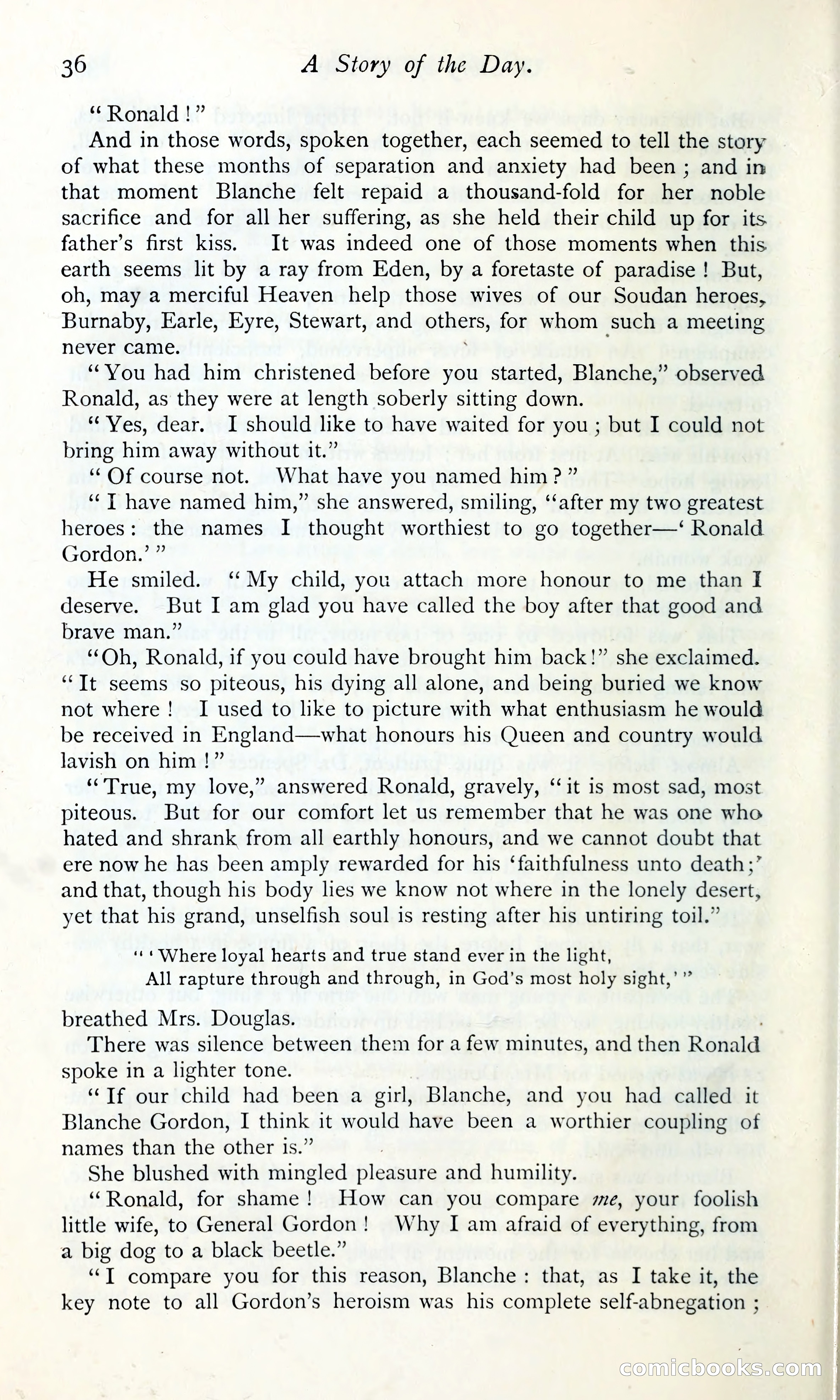 The Argosy — page 49 of 398
