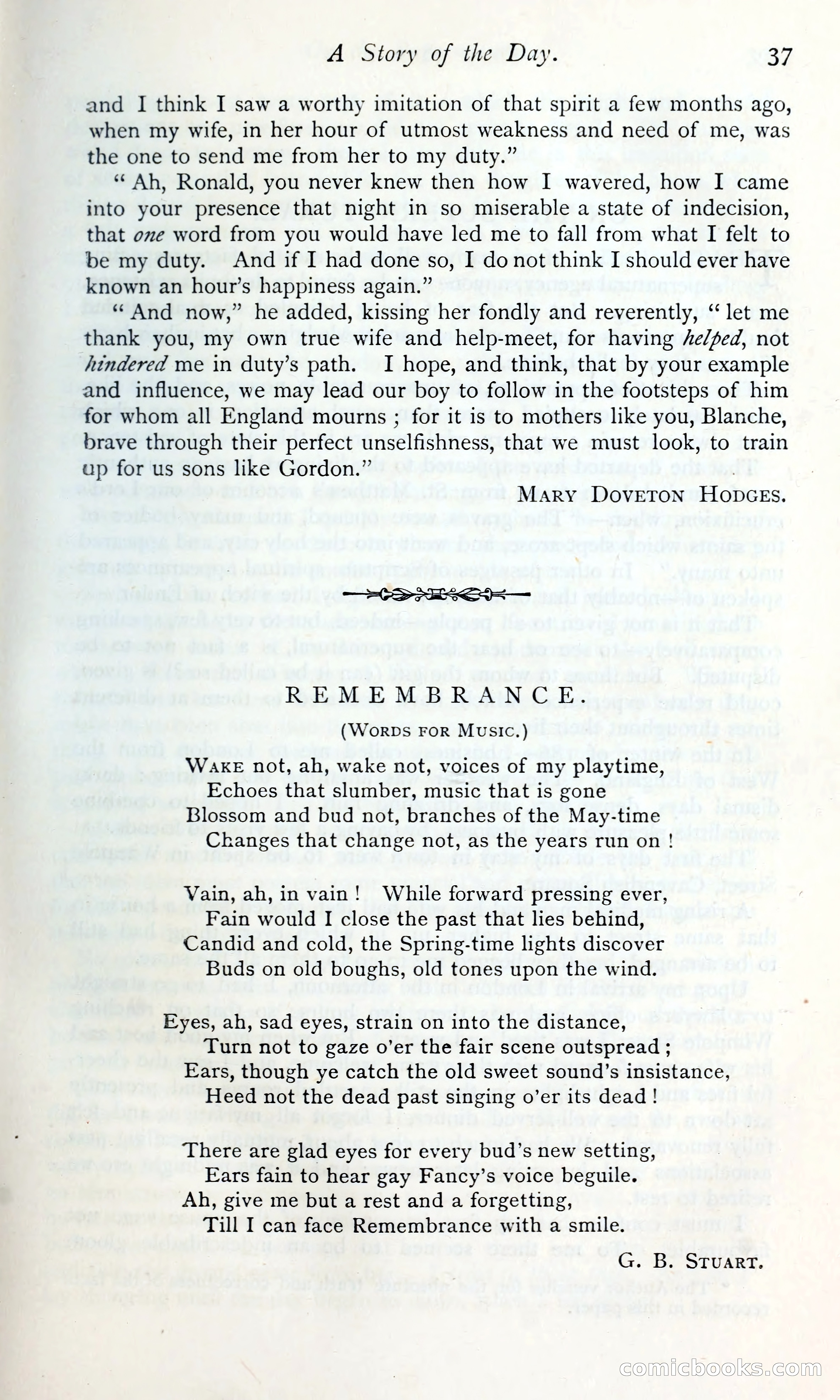 The Argosy — page 50 of 398