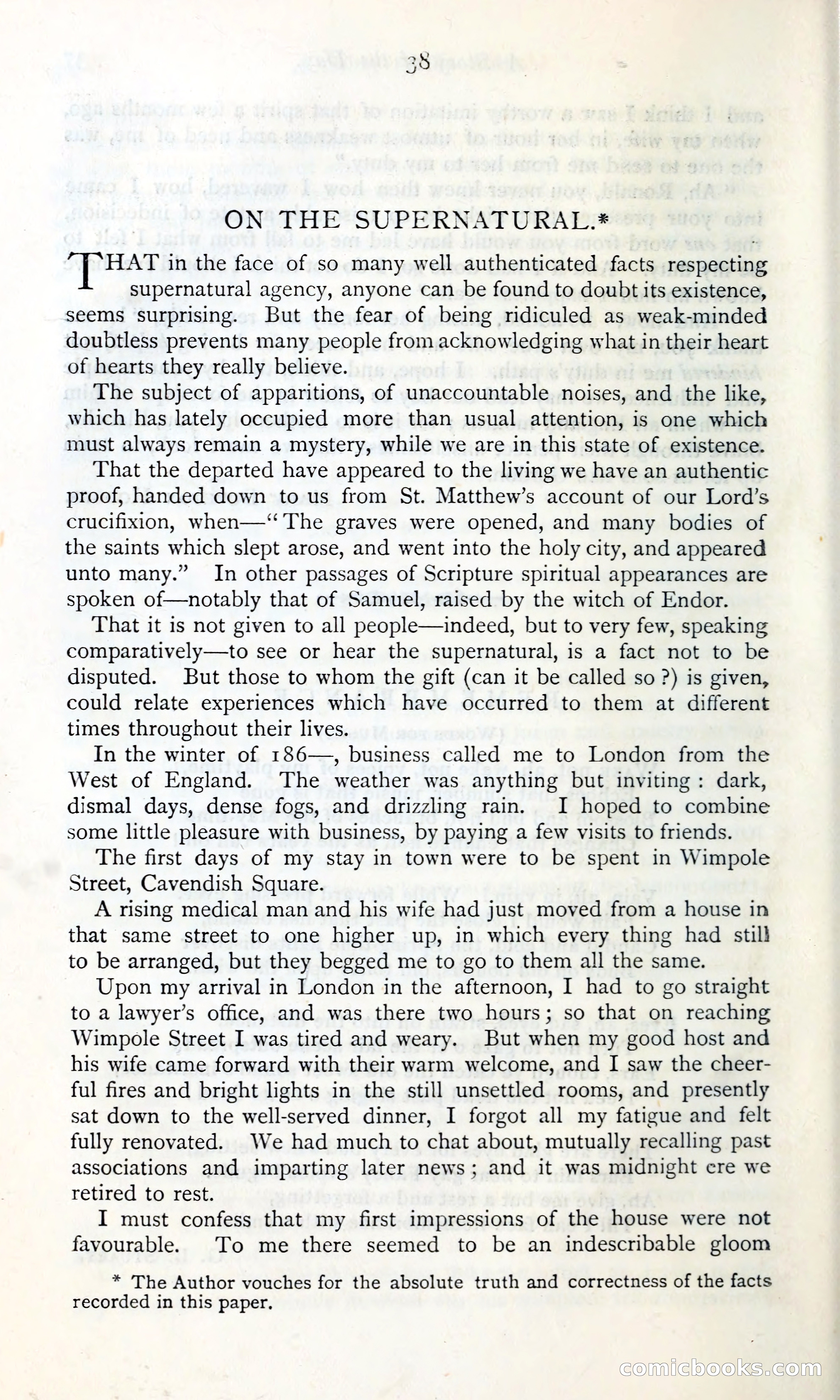 The Argosy — page 51 of 398