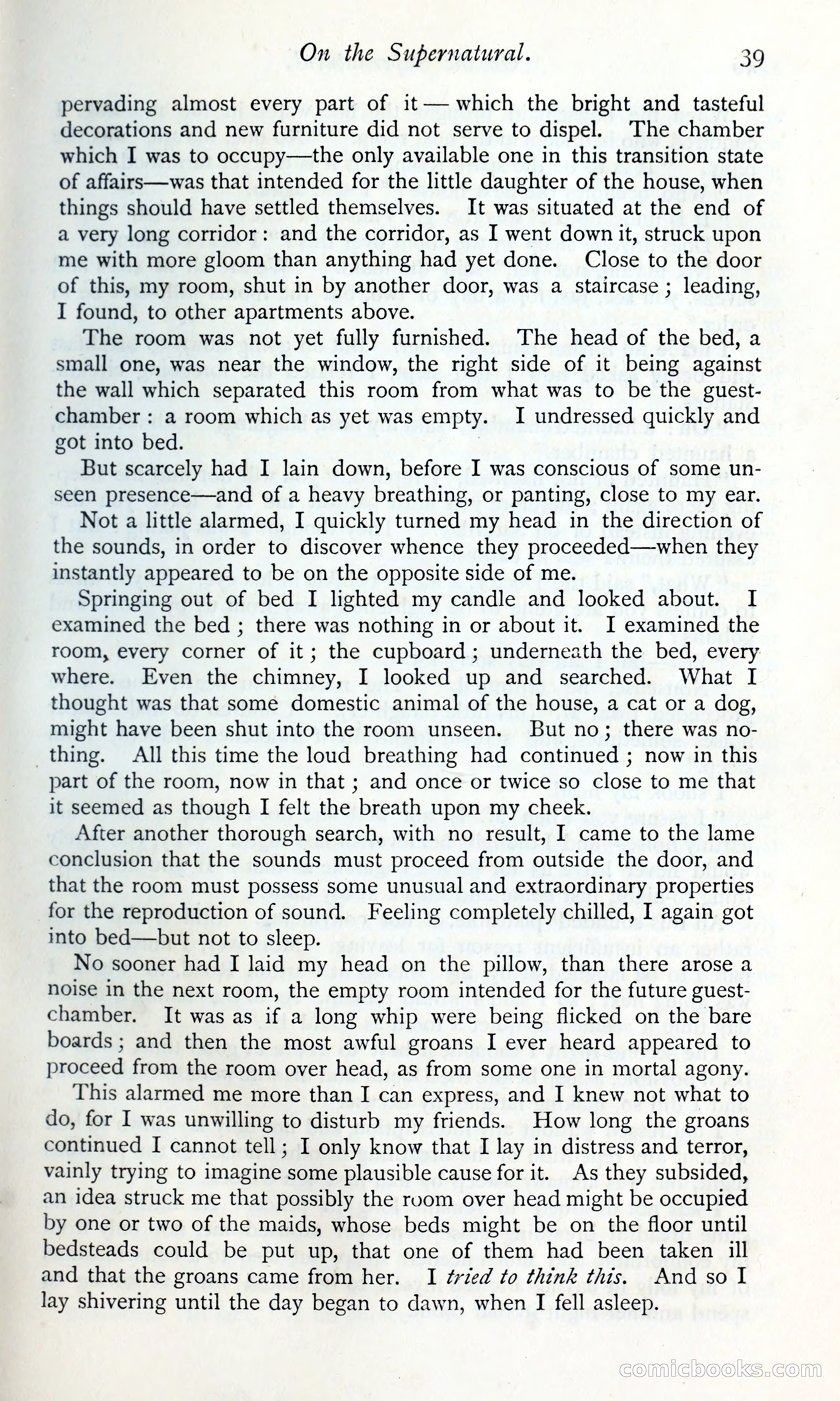The Argosy — page 52 of 398