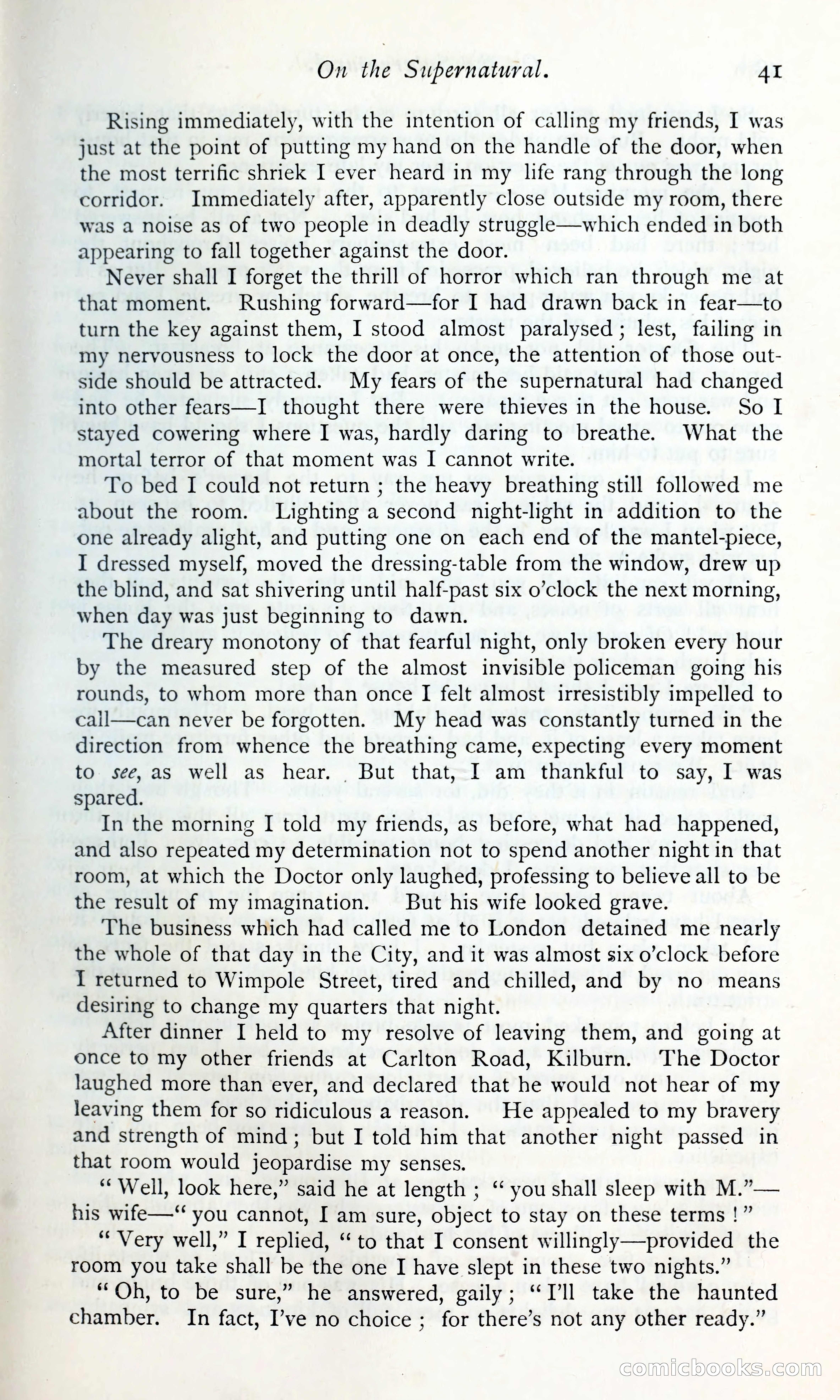 The Argosy — page 54 of 398