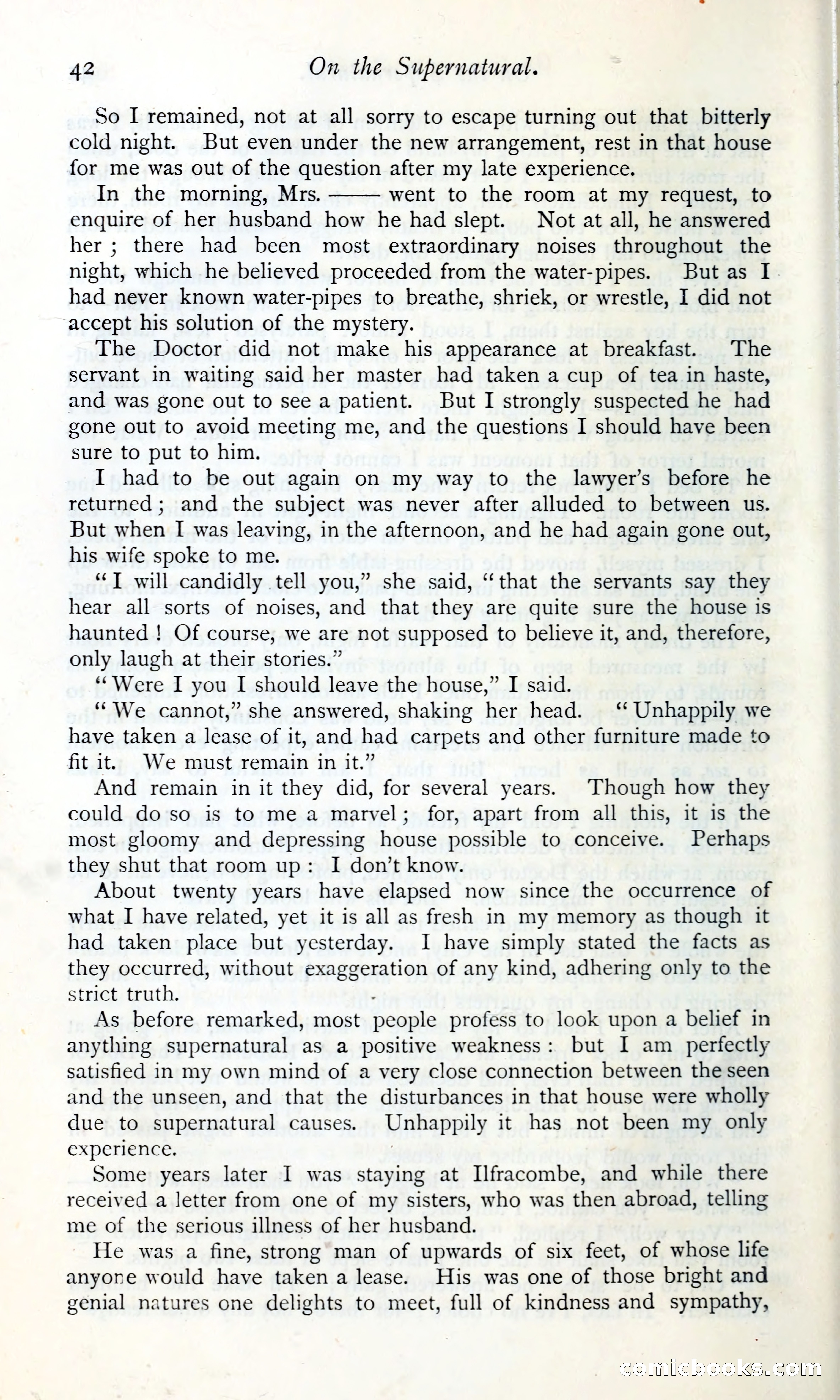 The Argosy — page 55 of 398