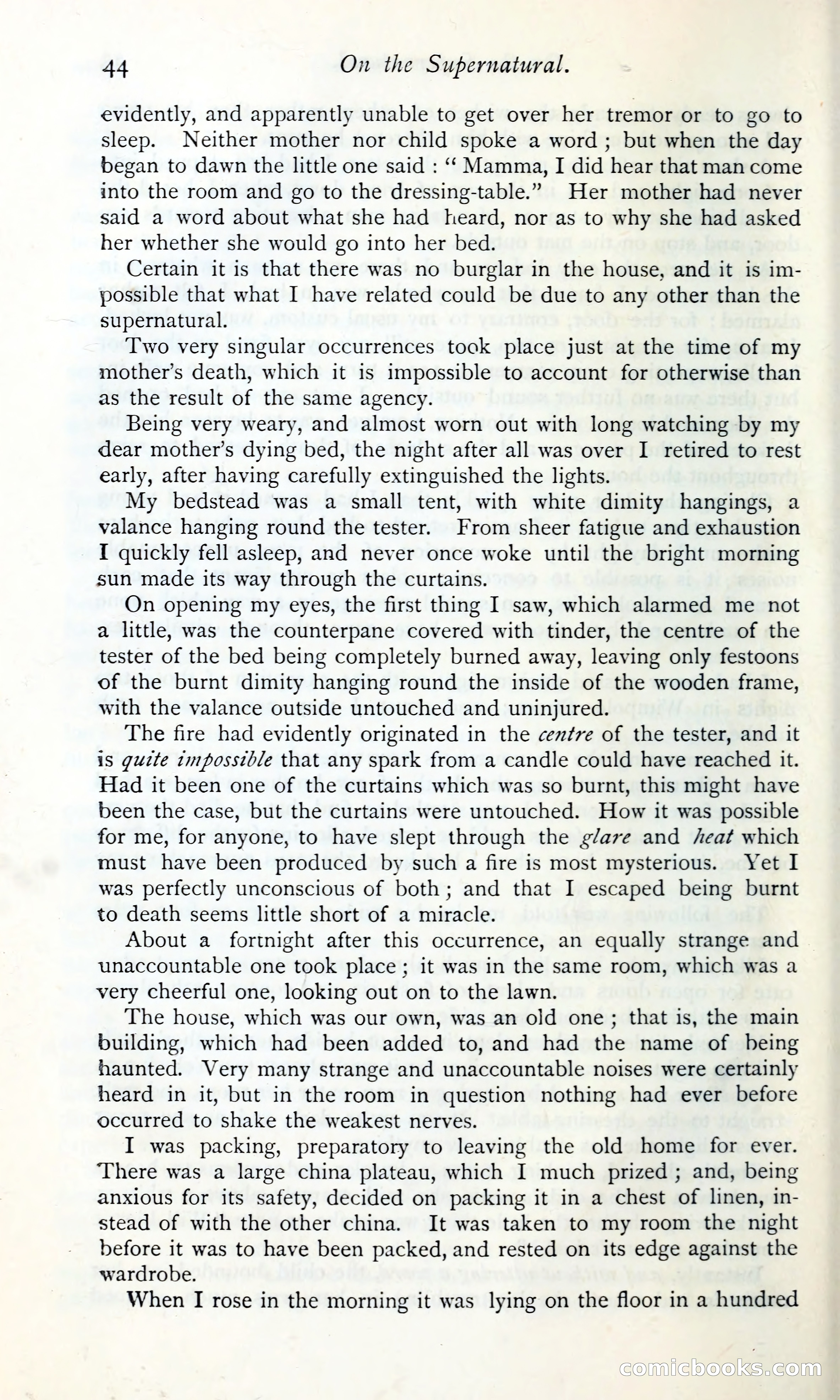 The Argosy — page 57 of 398