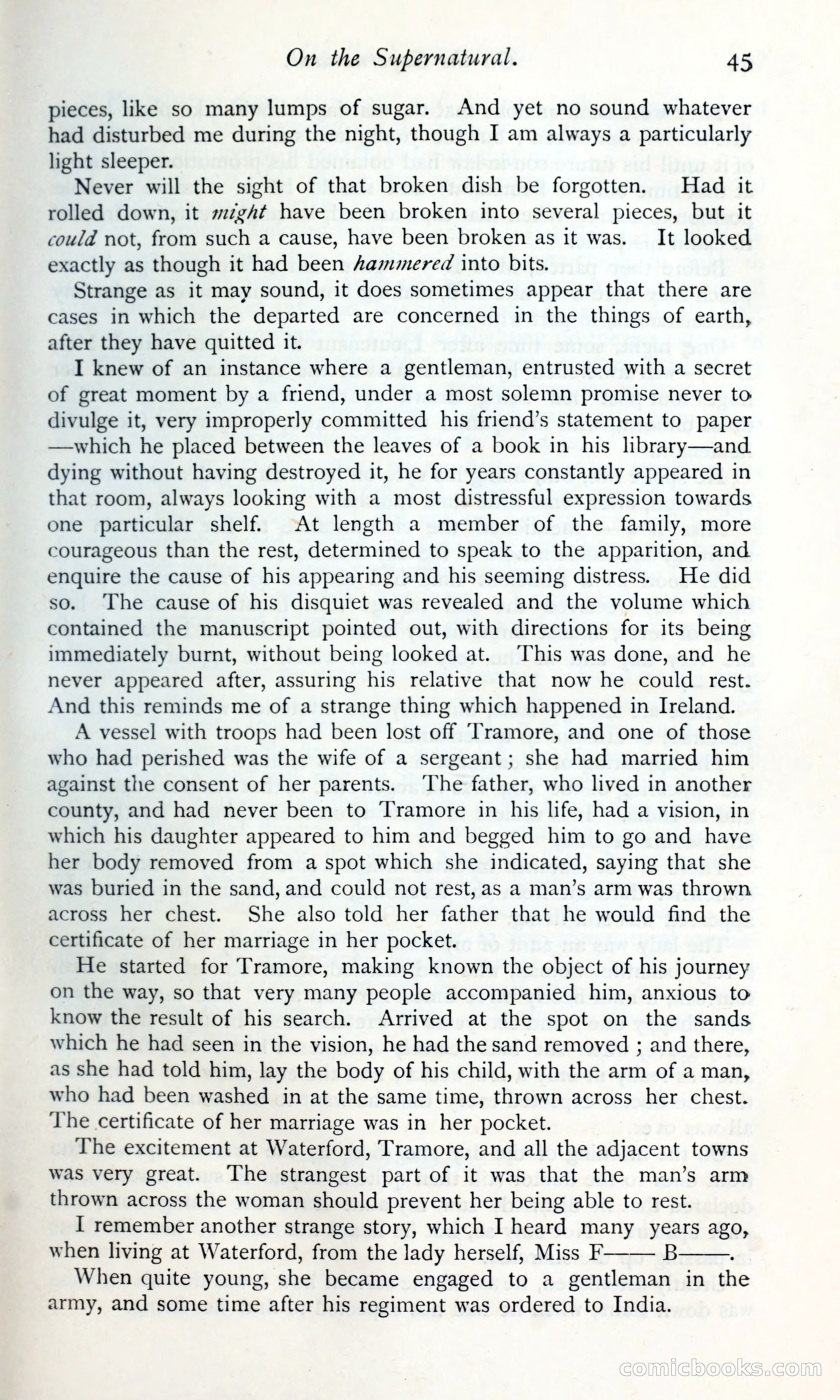 The Argosy — page 58 of 398