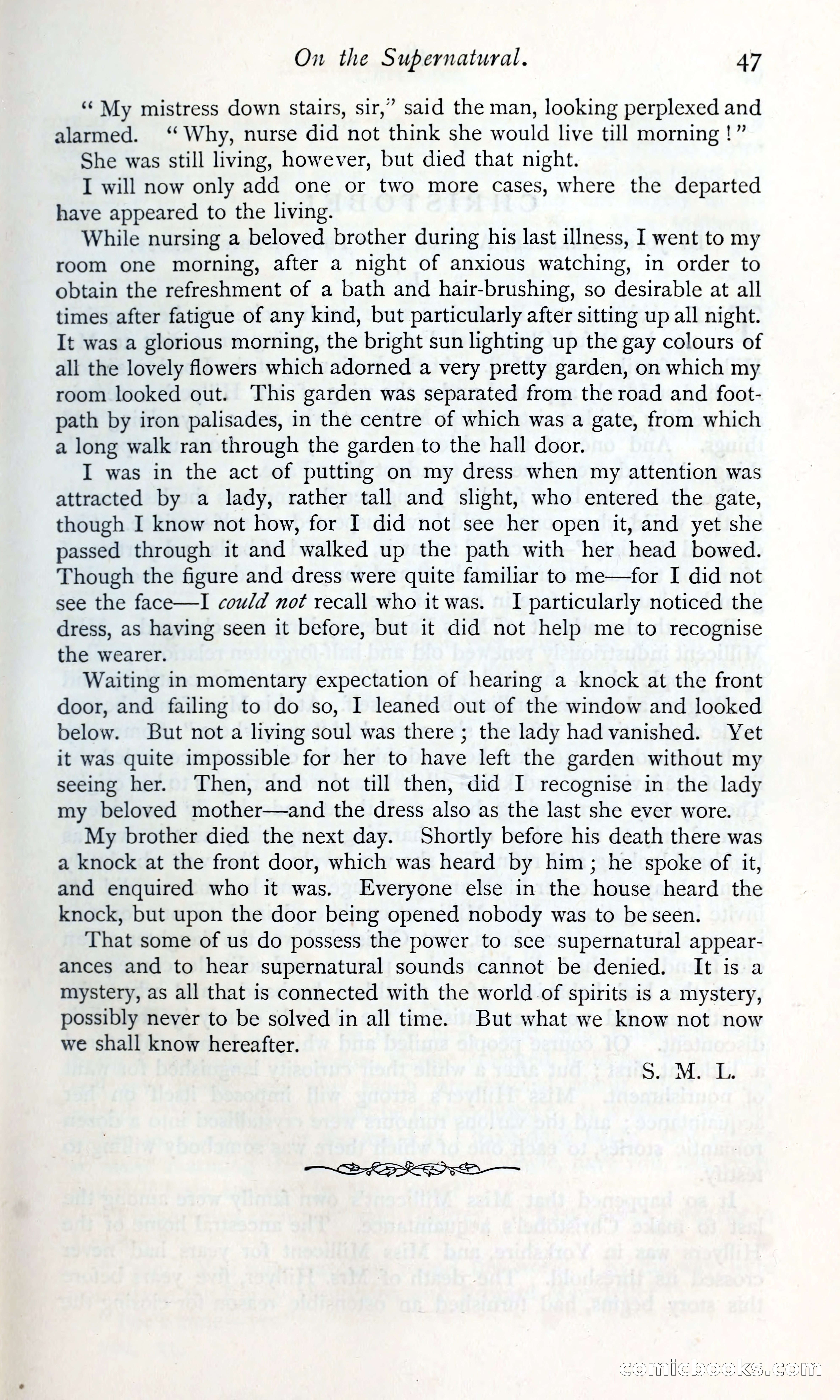 The Argosy — page 60 of 398