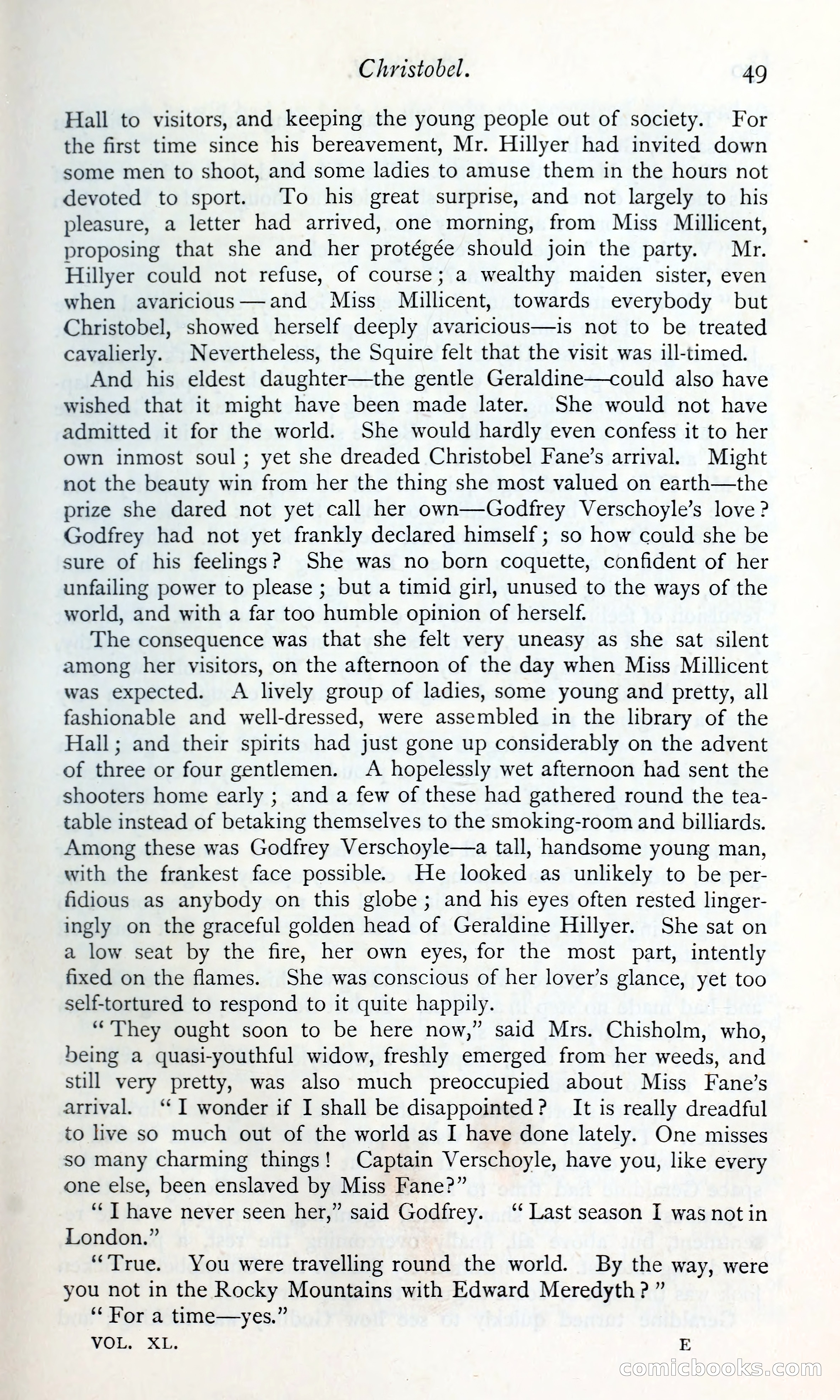 The Argosy — page 62 of 398