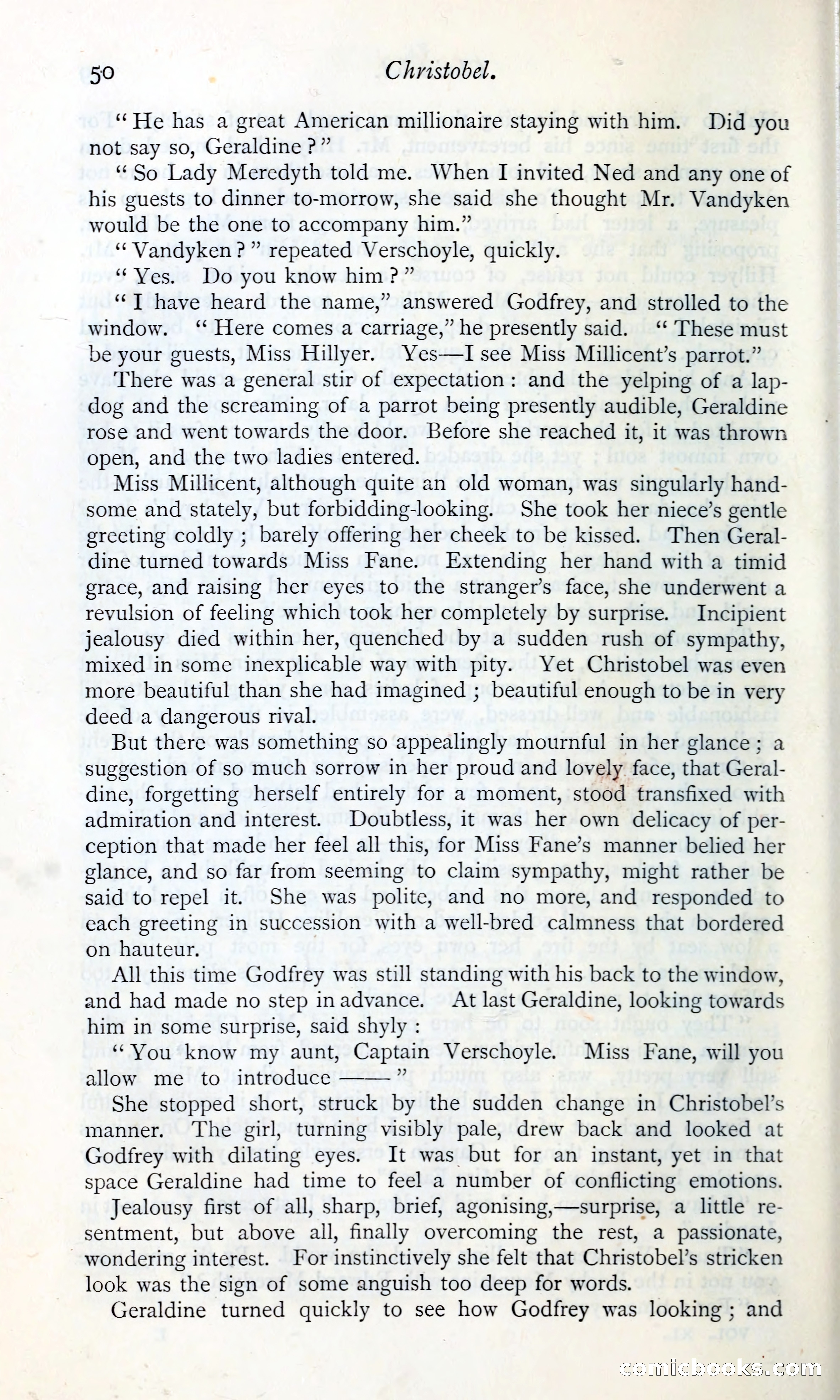 The Argosy — page 63 of 398