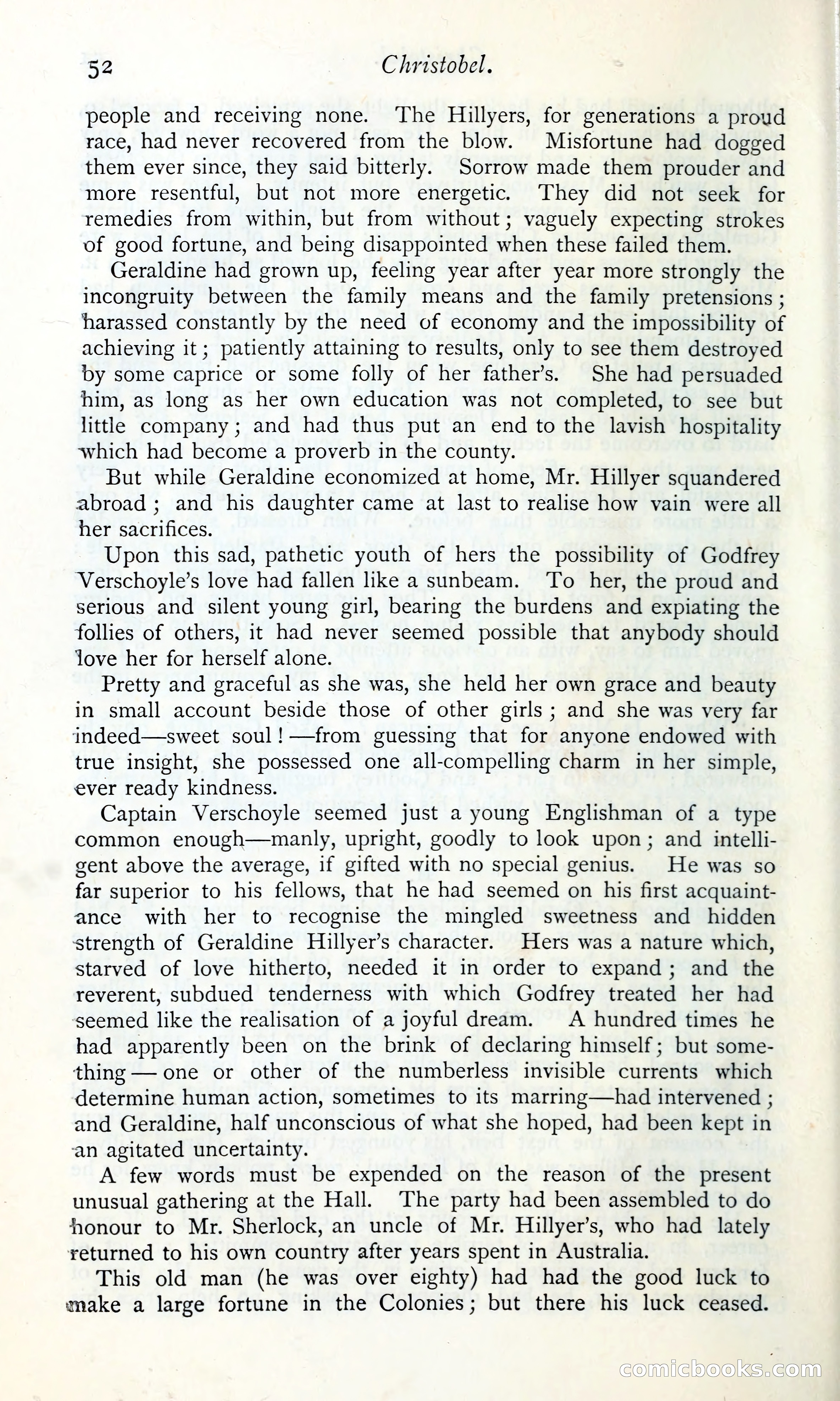 The Argosy — page 65 of 398
