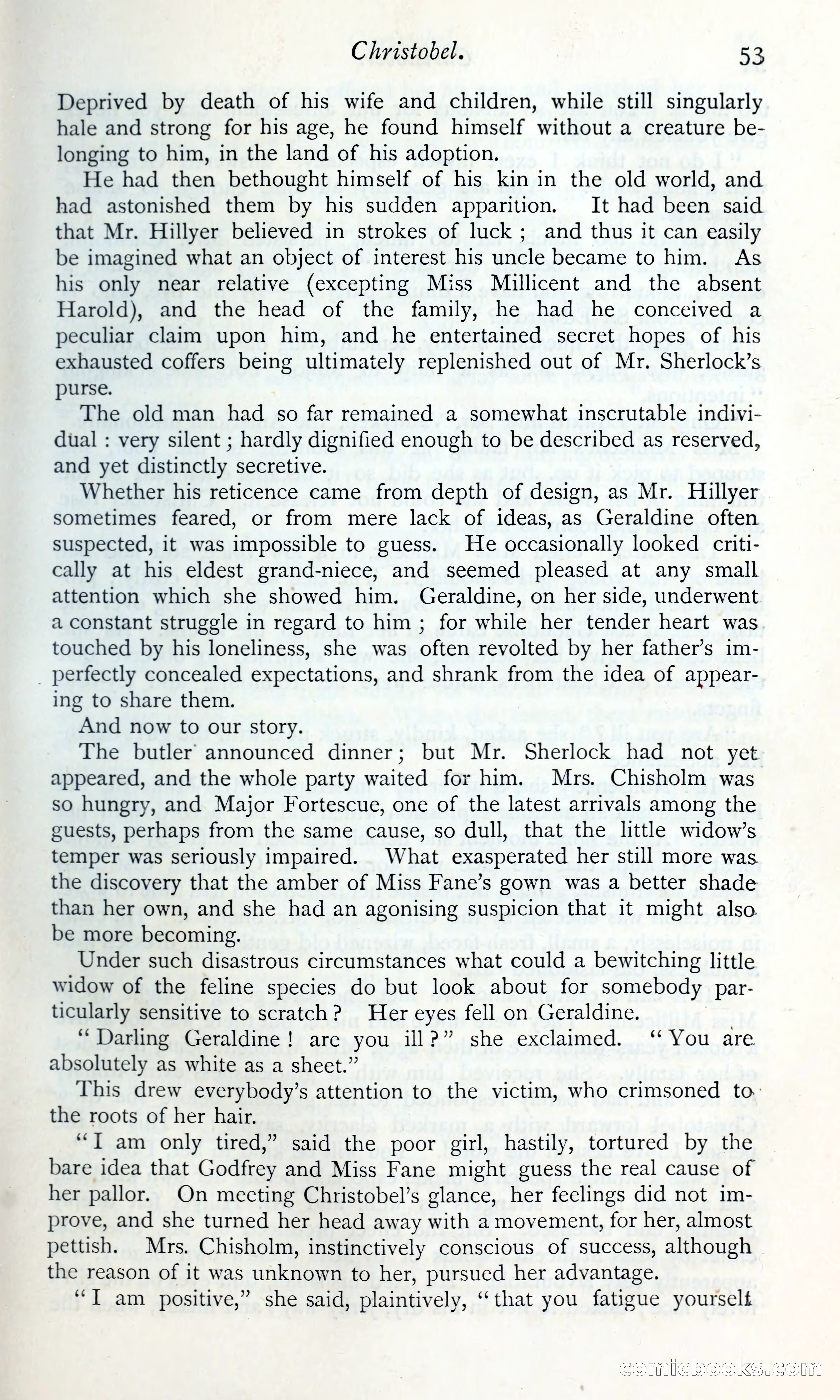 The Argosy — page 66 of 398