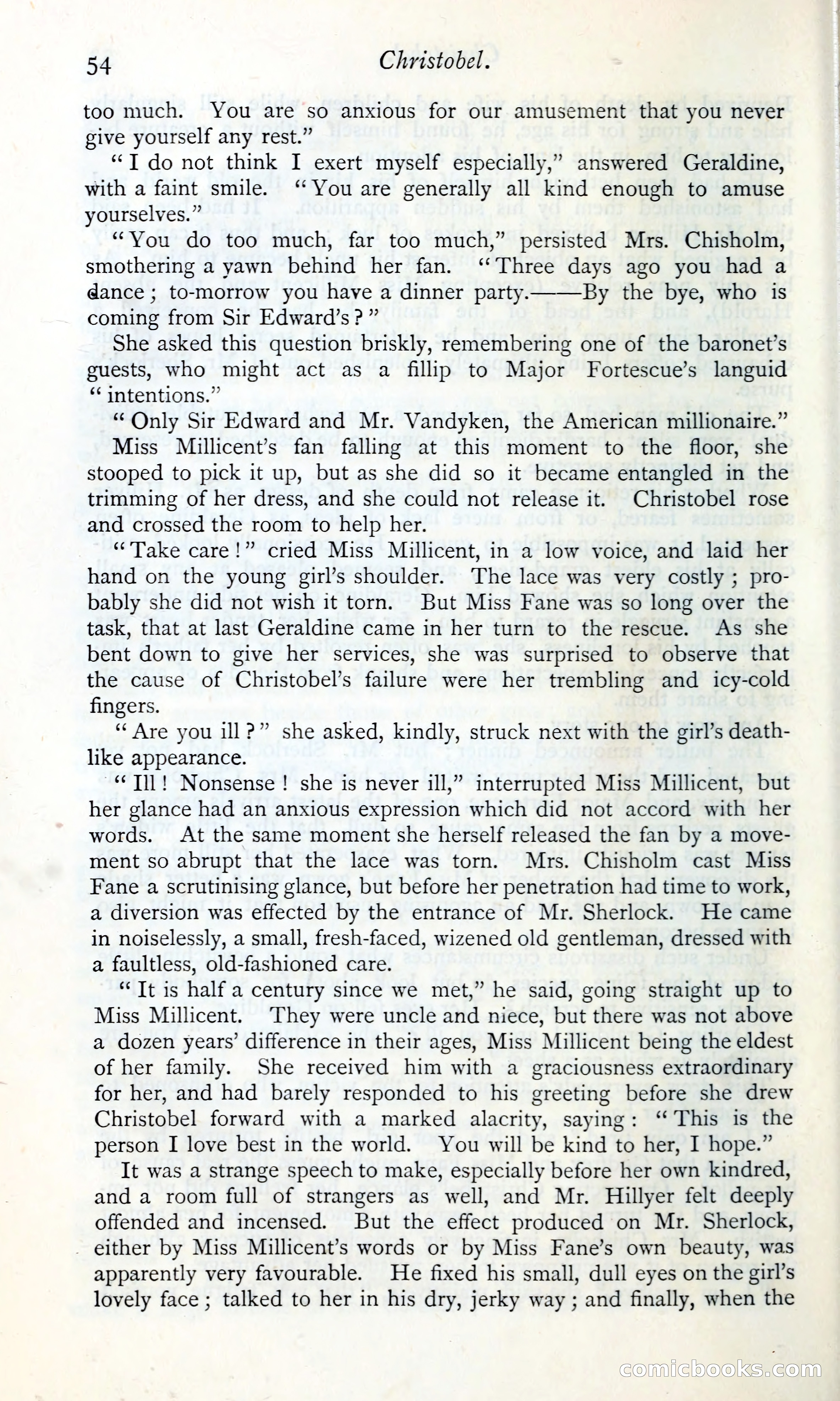 The Argosy — page 67 of 398
