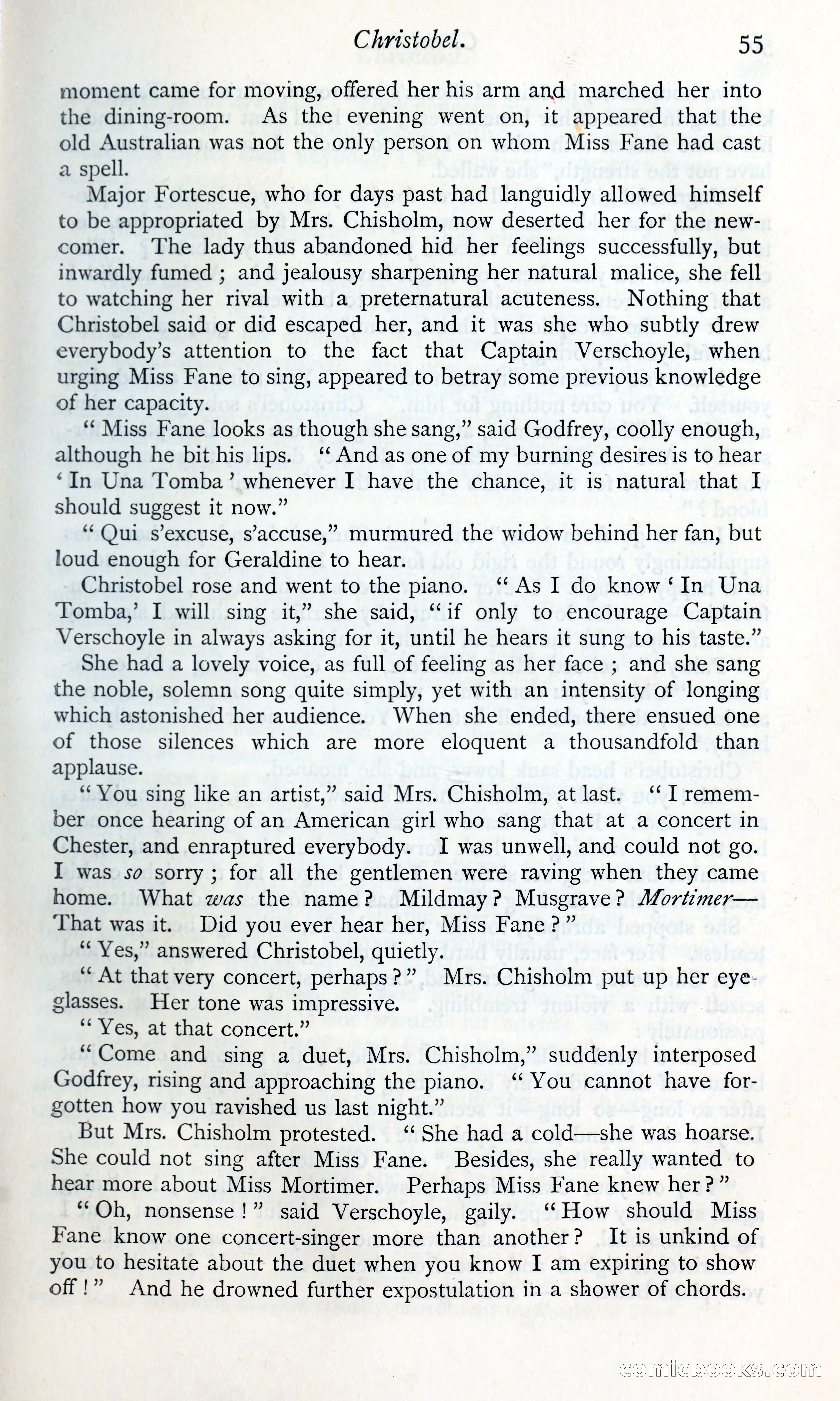 The Argosy — page 68 of 398