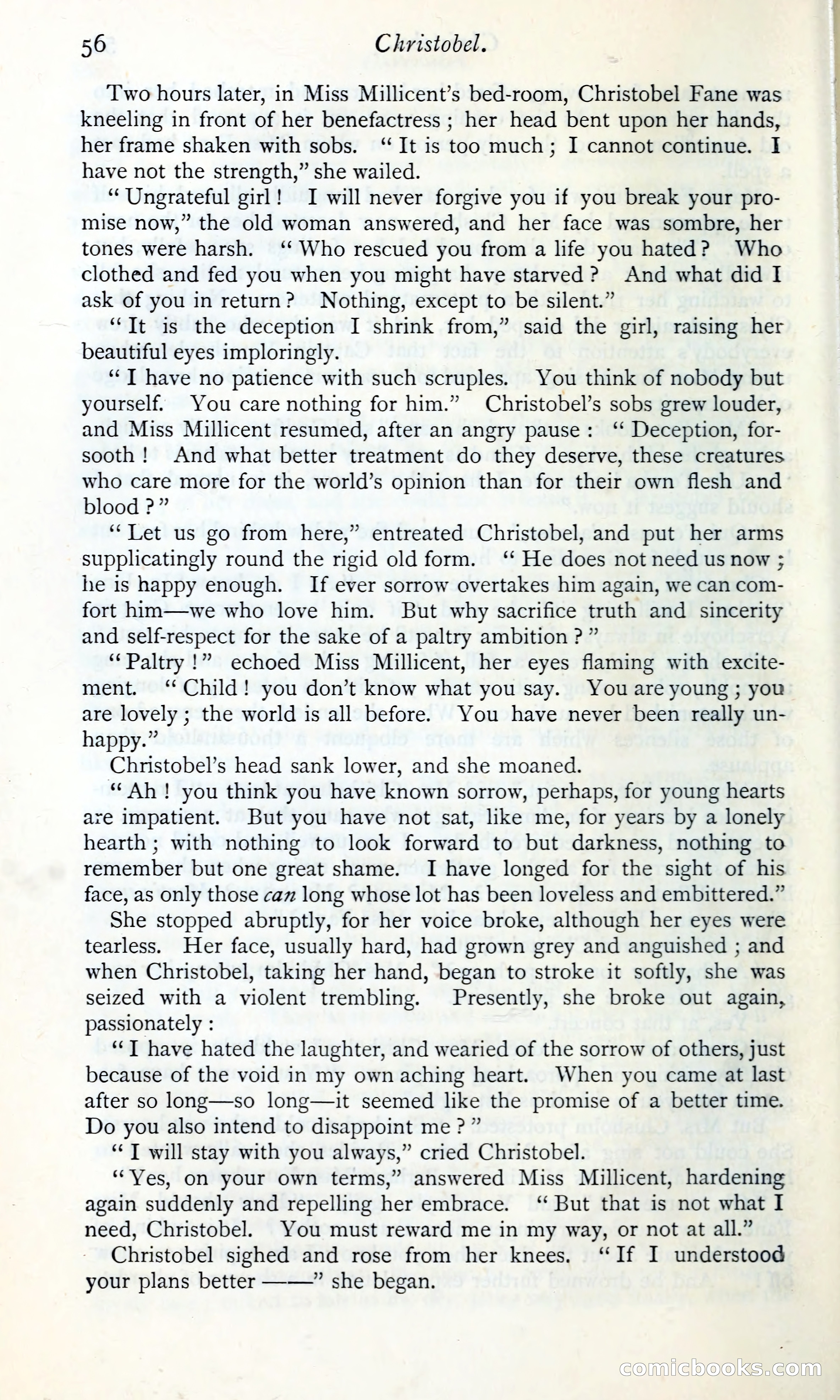 The Argosy — page 69 of 398