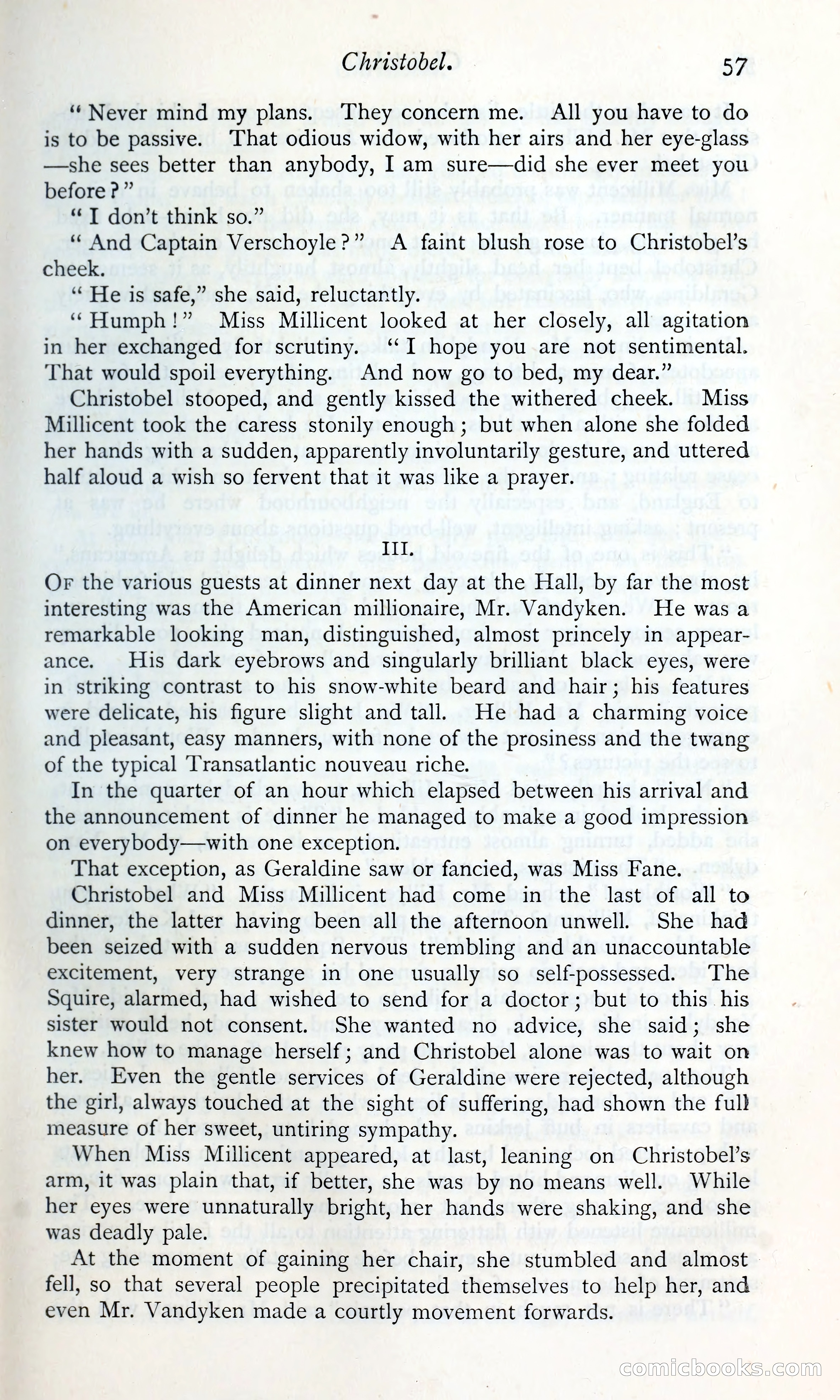 The Argosy — page 70 of 398