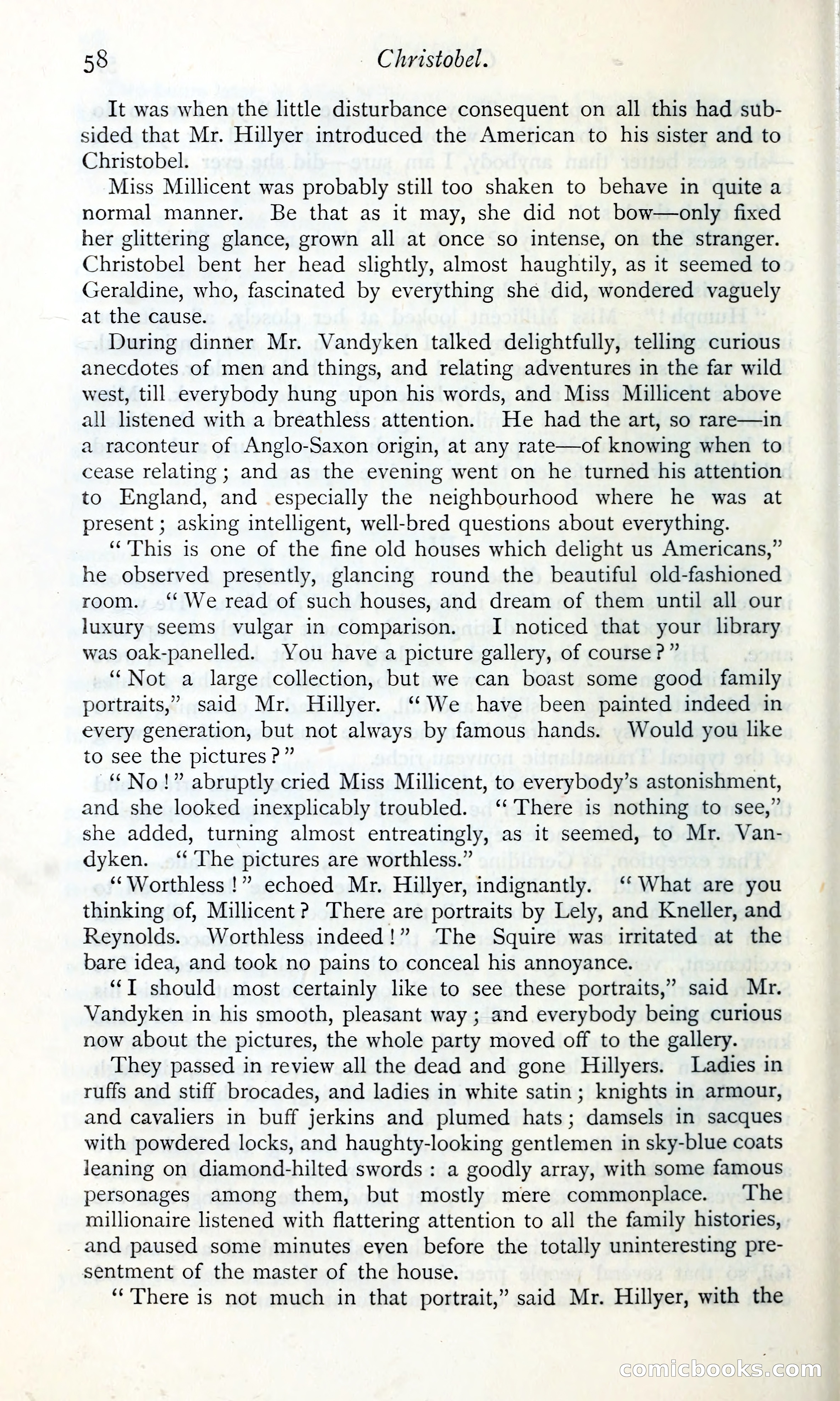 The Argosy — page 71 of 398
