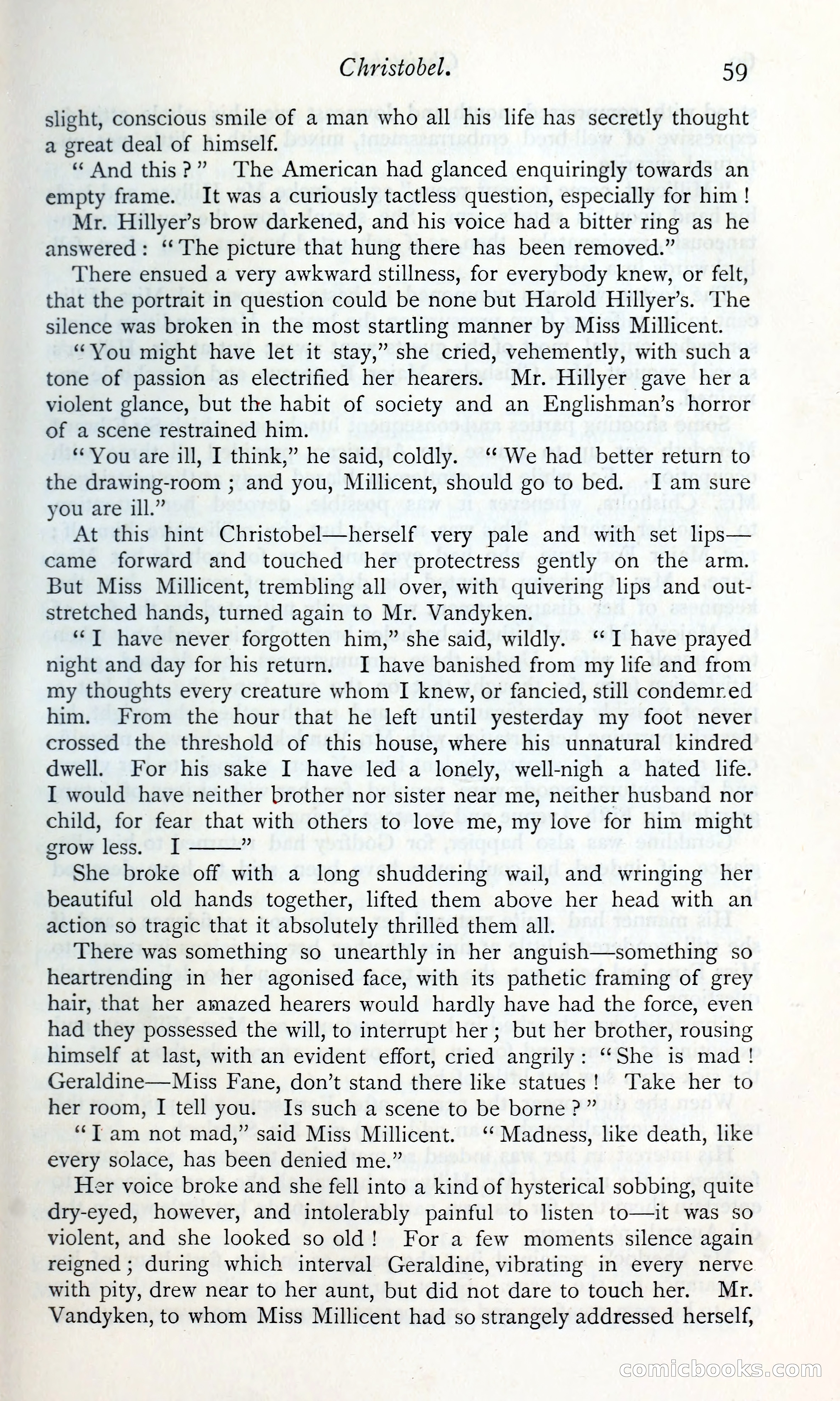 The Argosy — page 72 of 398