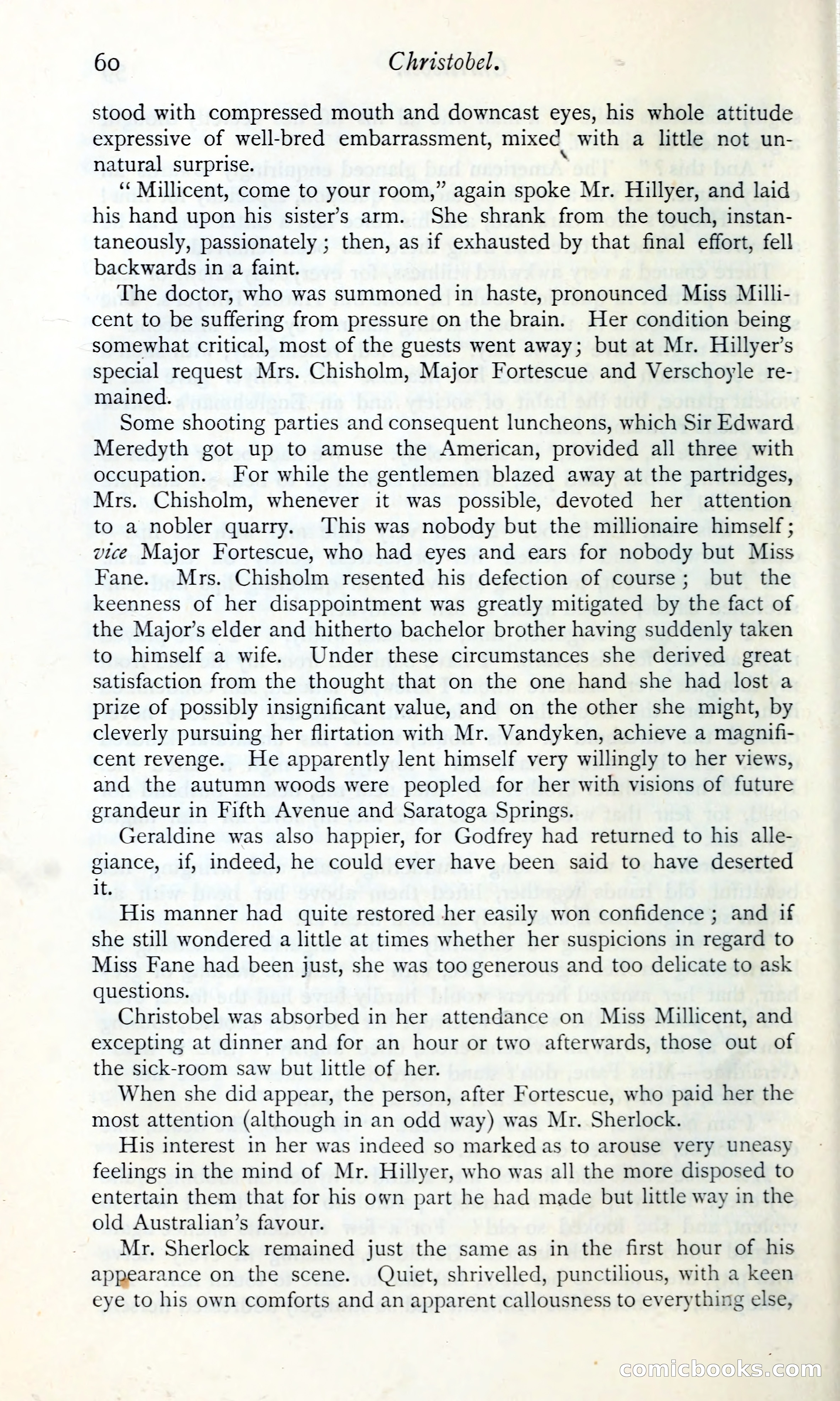 The Argosy — page 73 of 398