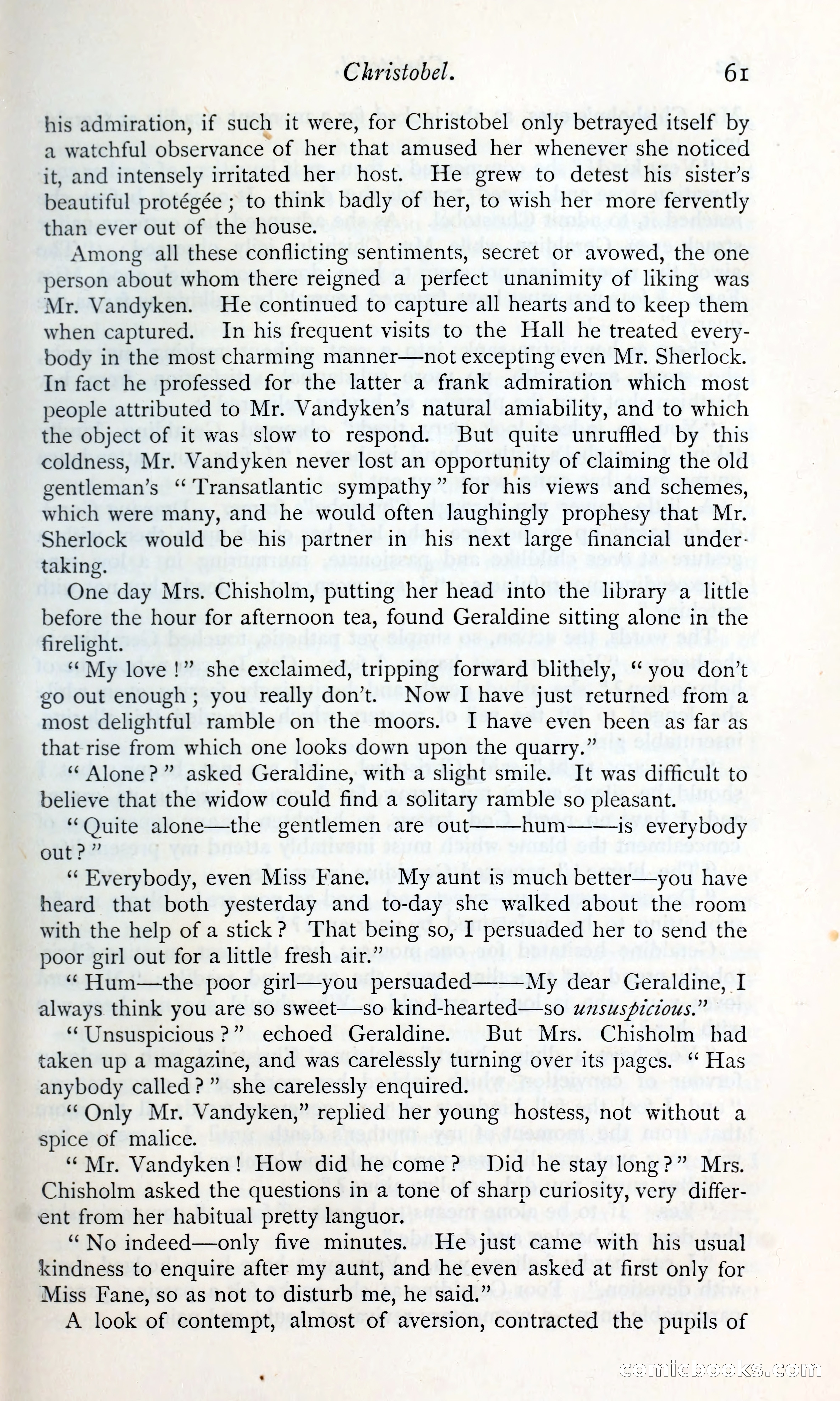 The Argosy — page 74 of 398