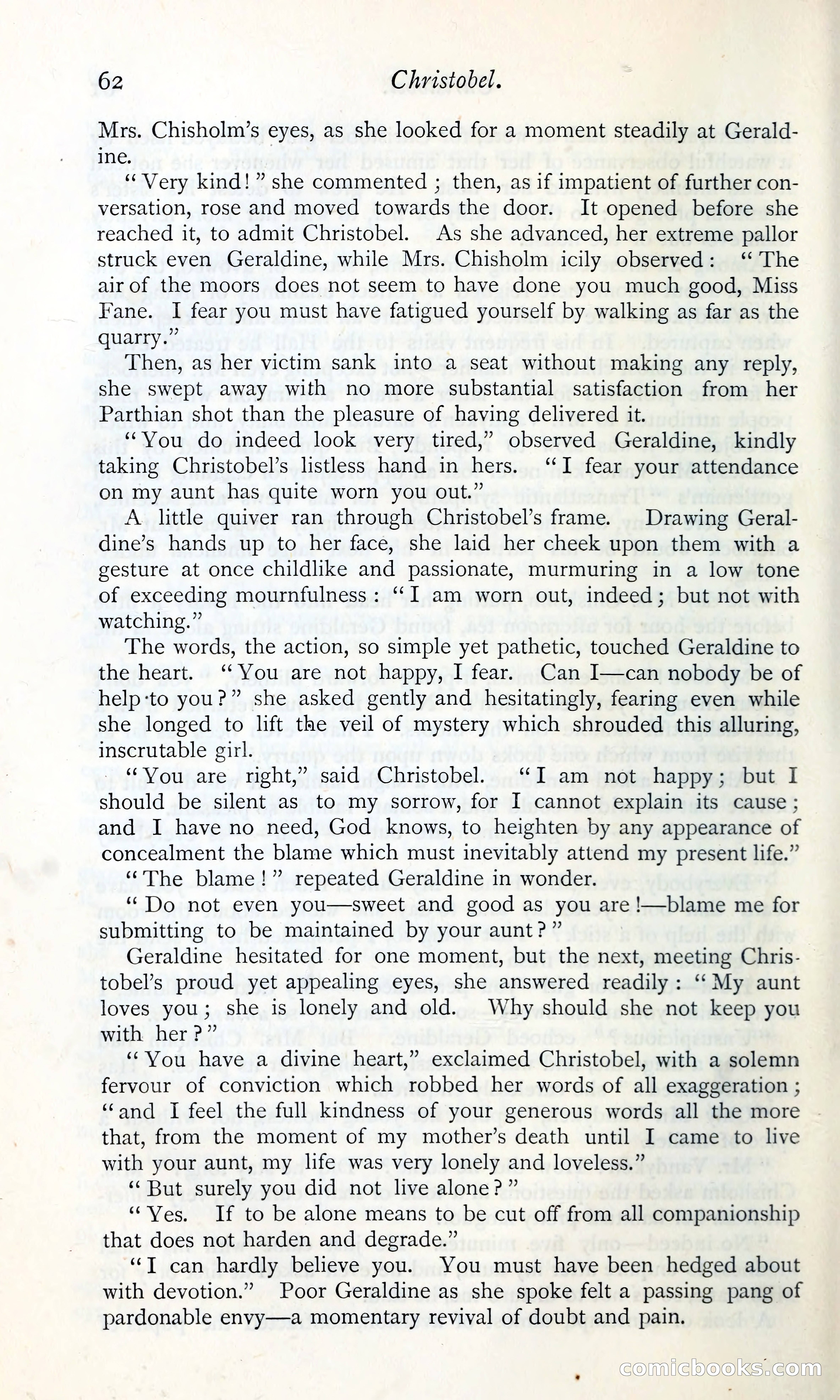 The Argosy — page 75 of 398