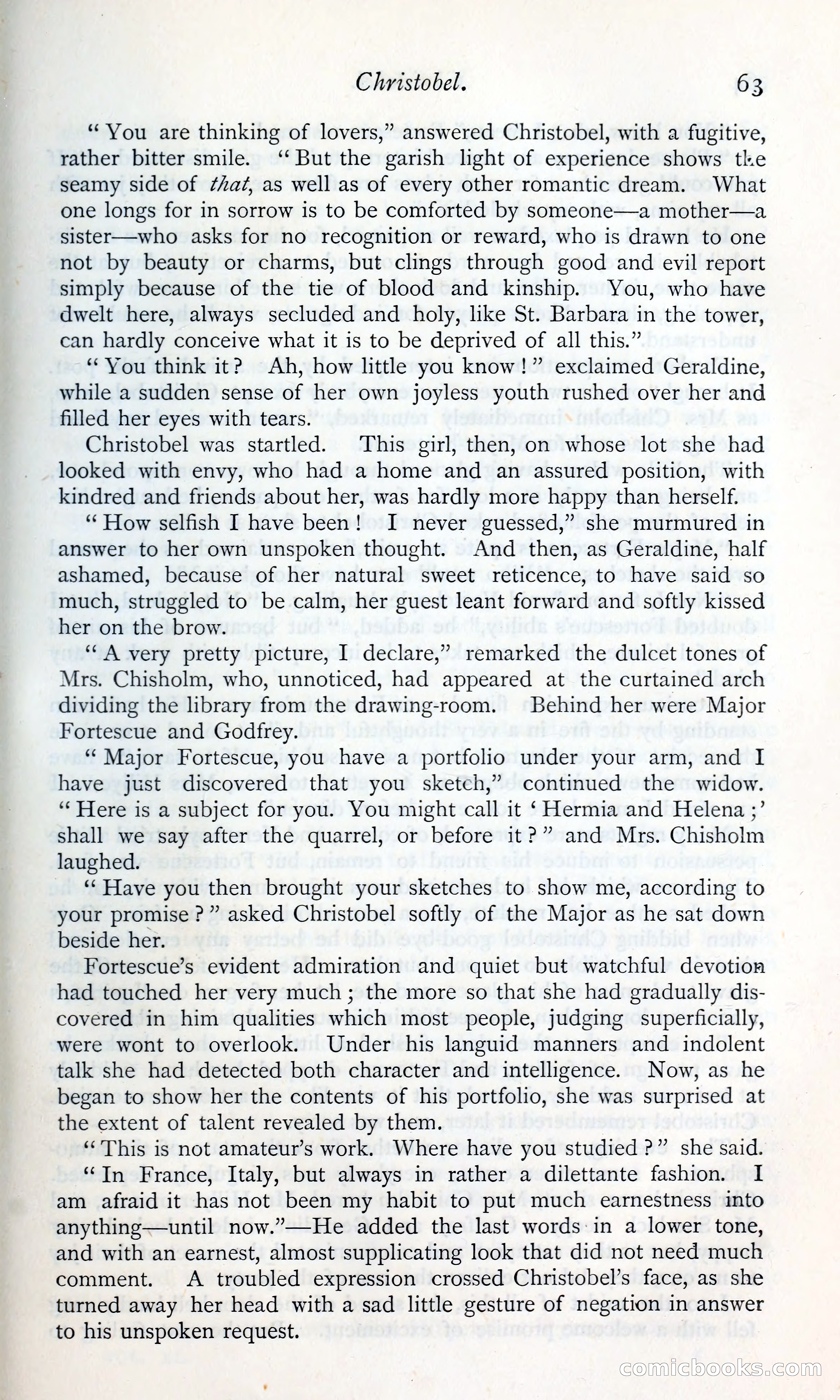The Argosy — page 76 of 398