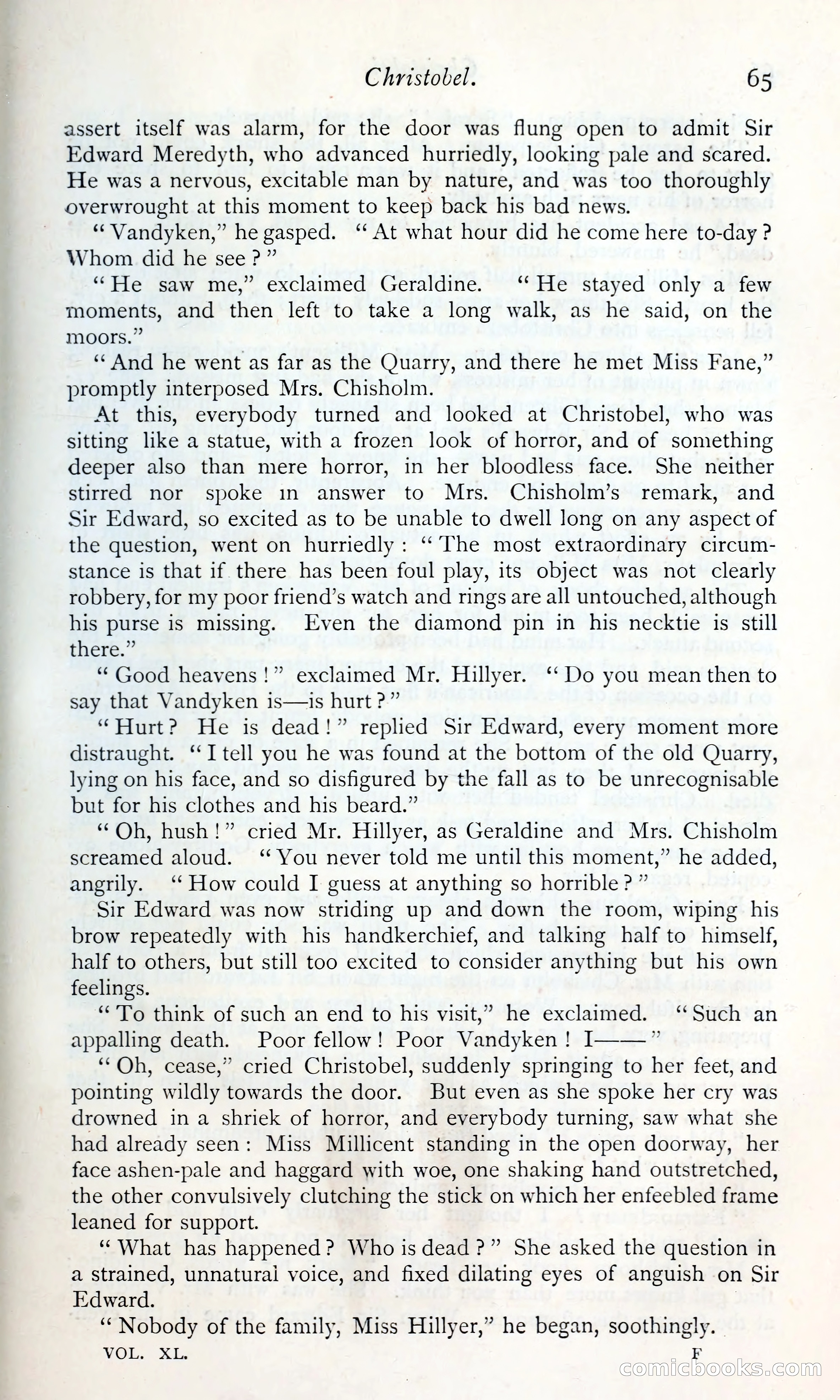 The Argosy — page 78 of 398