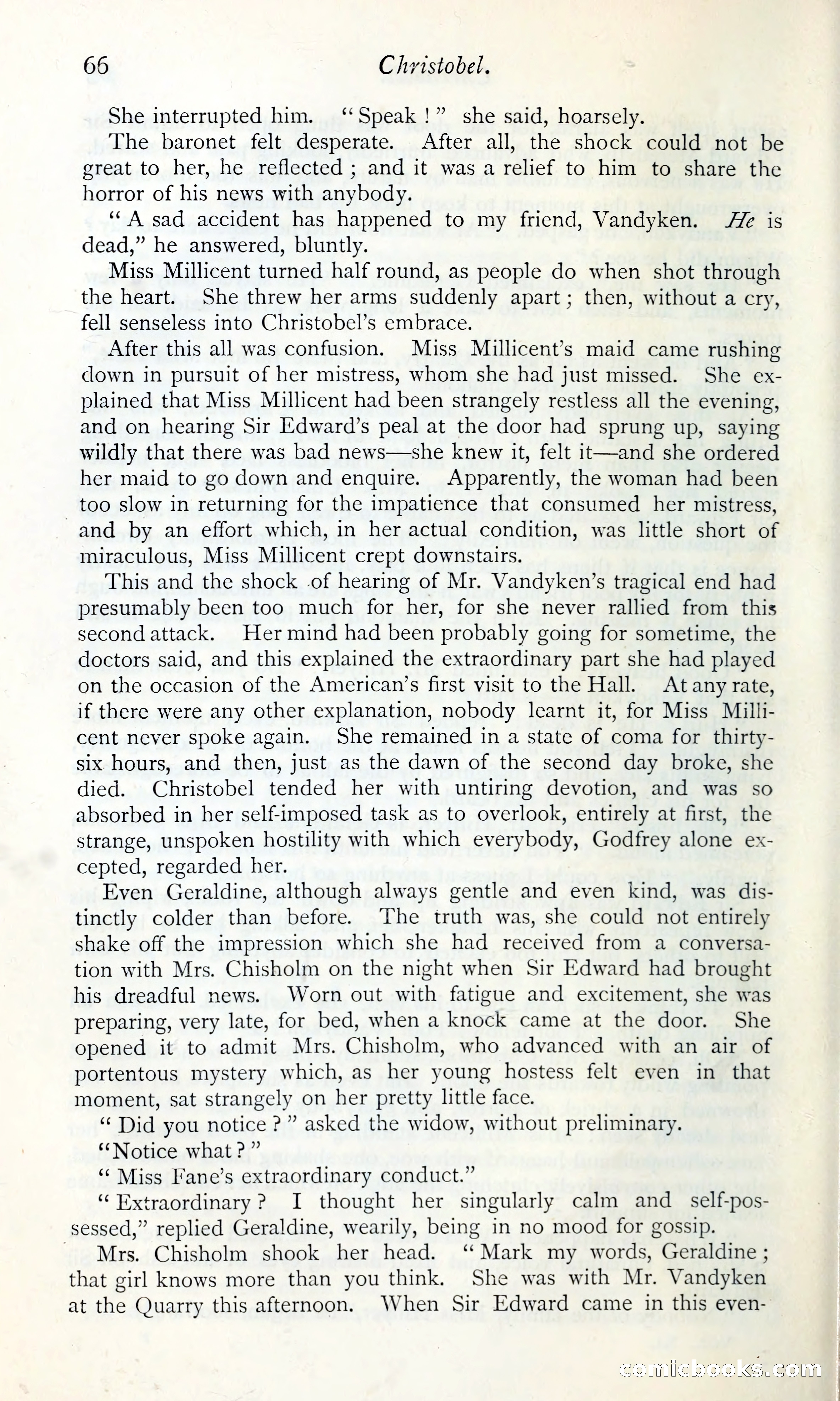 The Argosy — page 79 of 398
