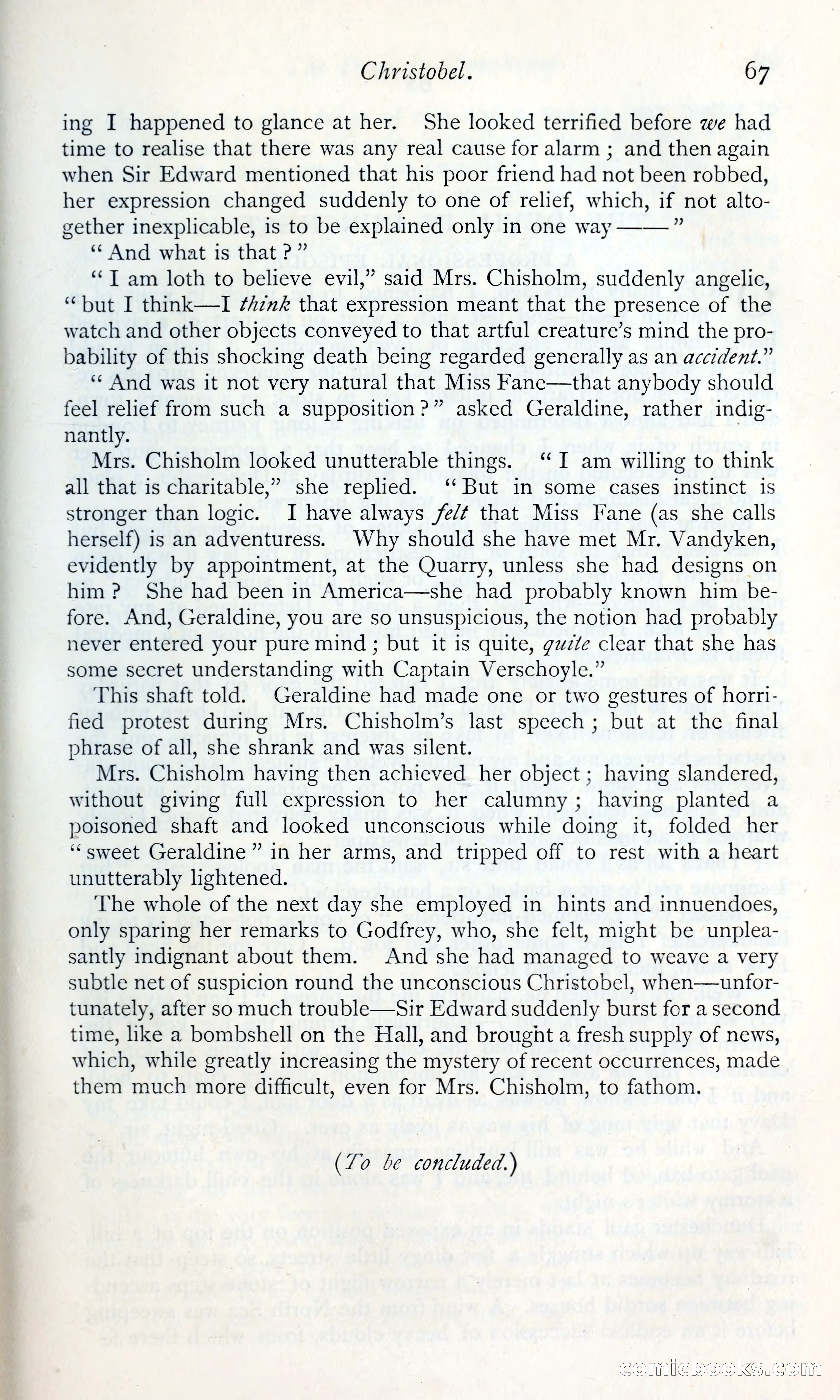 The Argosy — page 80 of 398