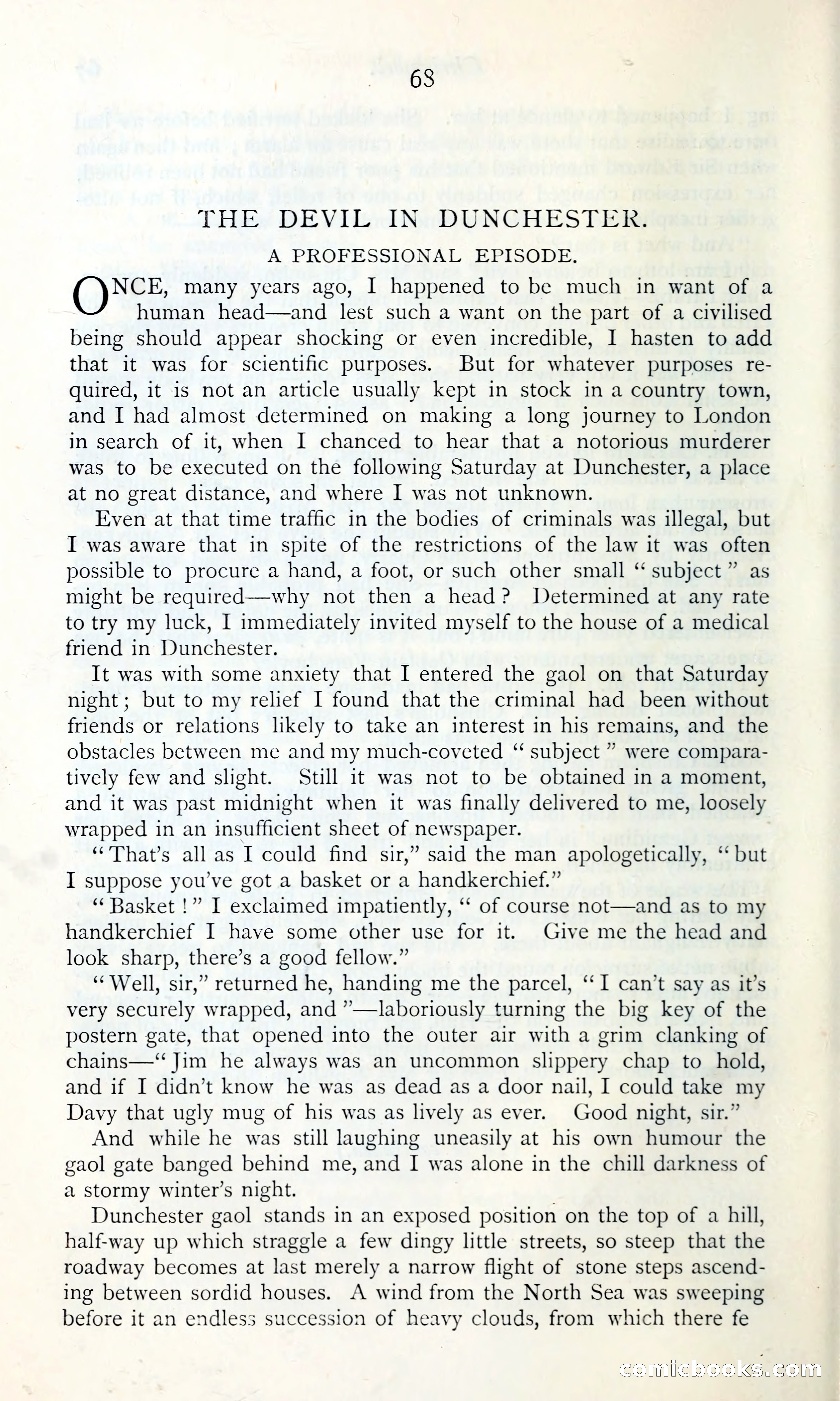 The Argosy — page 81 of 398