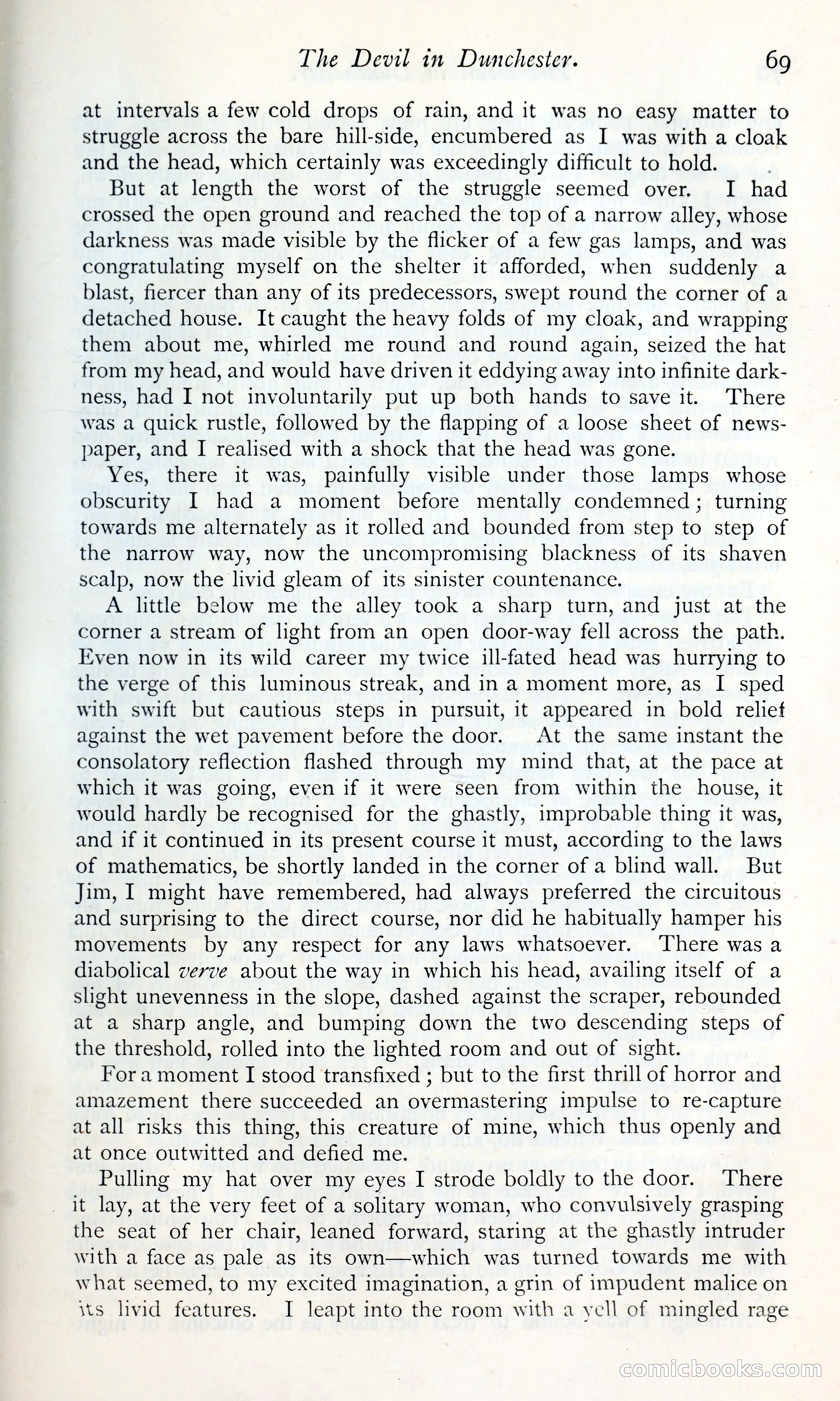 The Argosy — page 82 of 398