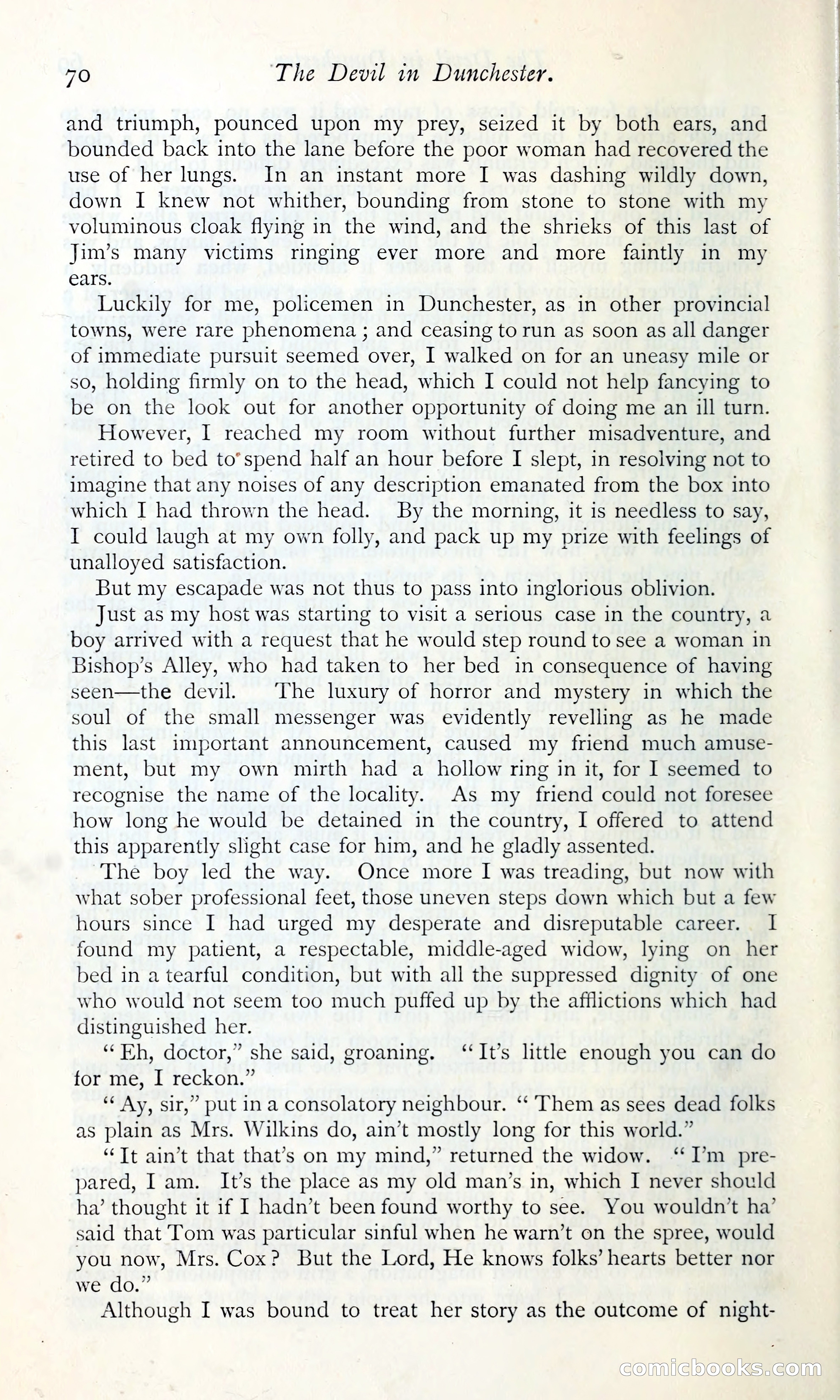 The Argosy — page 83 of 398