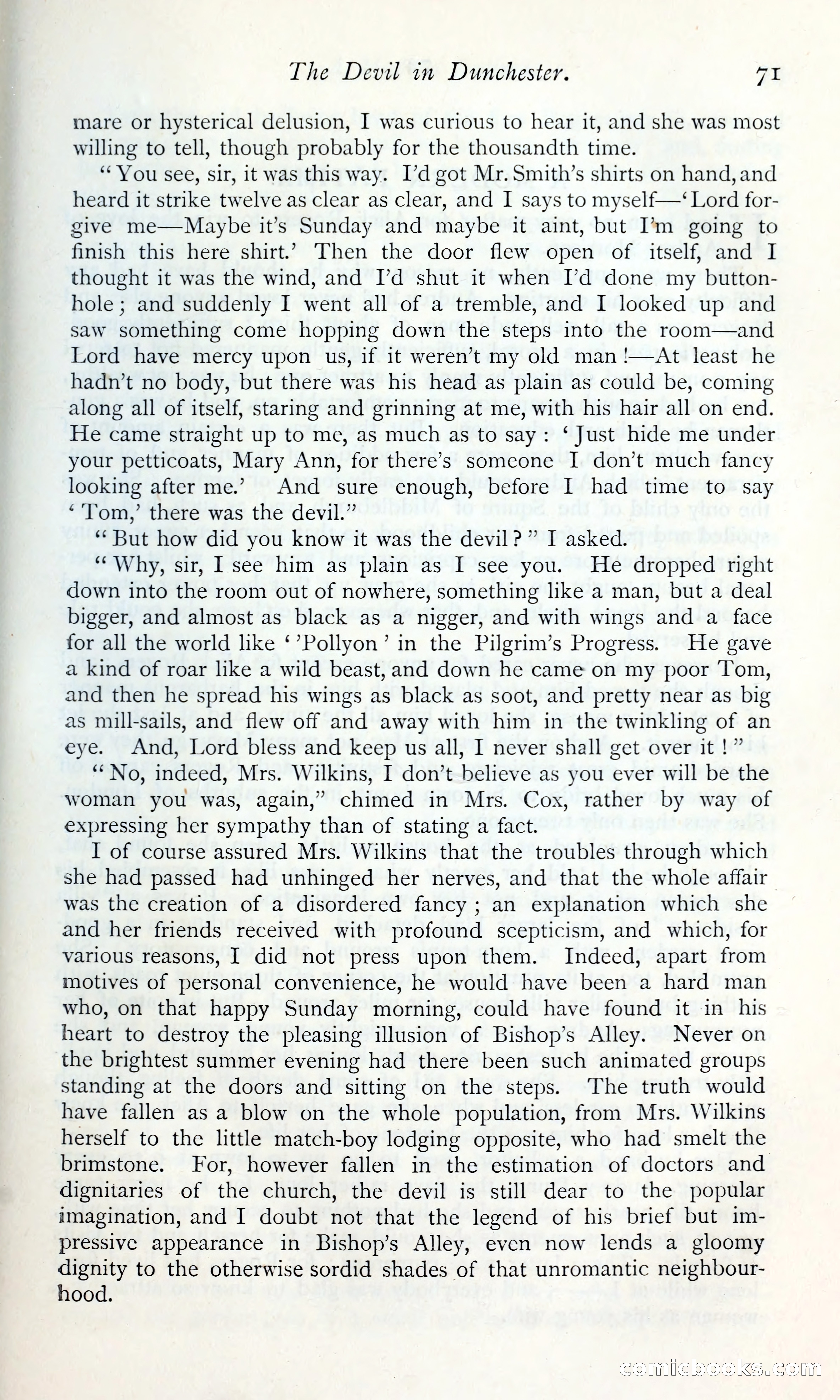 The Argosy — page 84 of 398