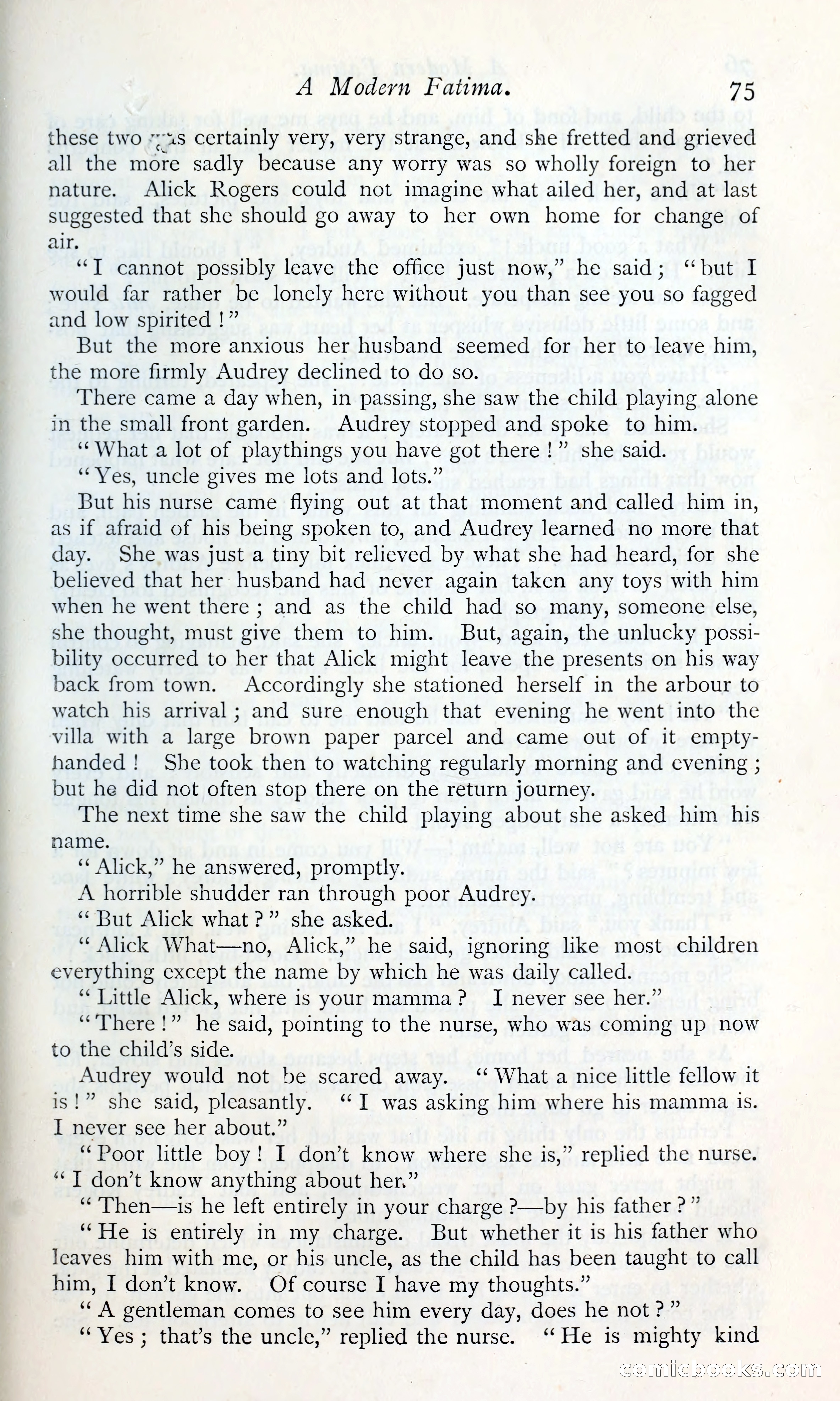 The Argosy — page 88 of 398