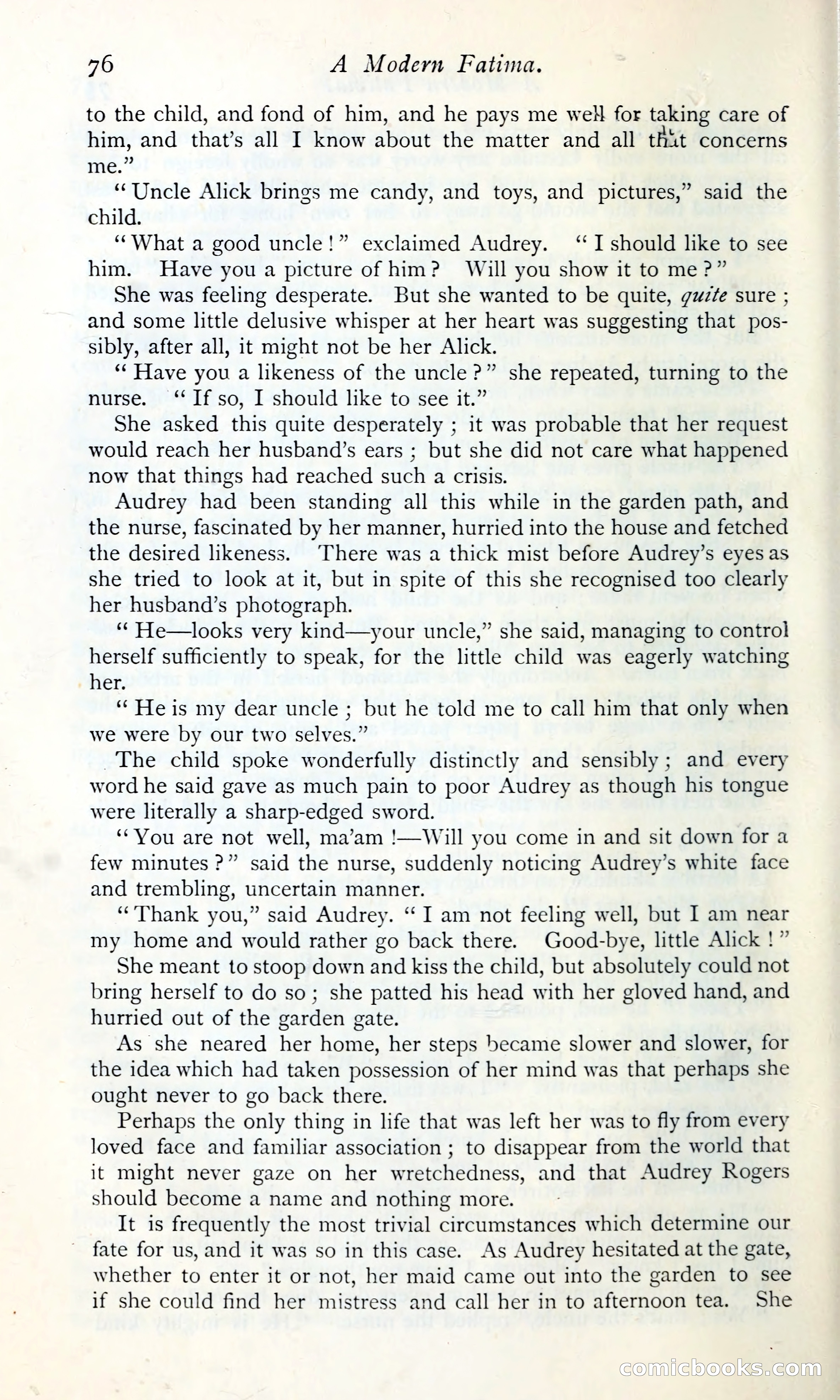 The Argosy — page 89 of 398