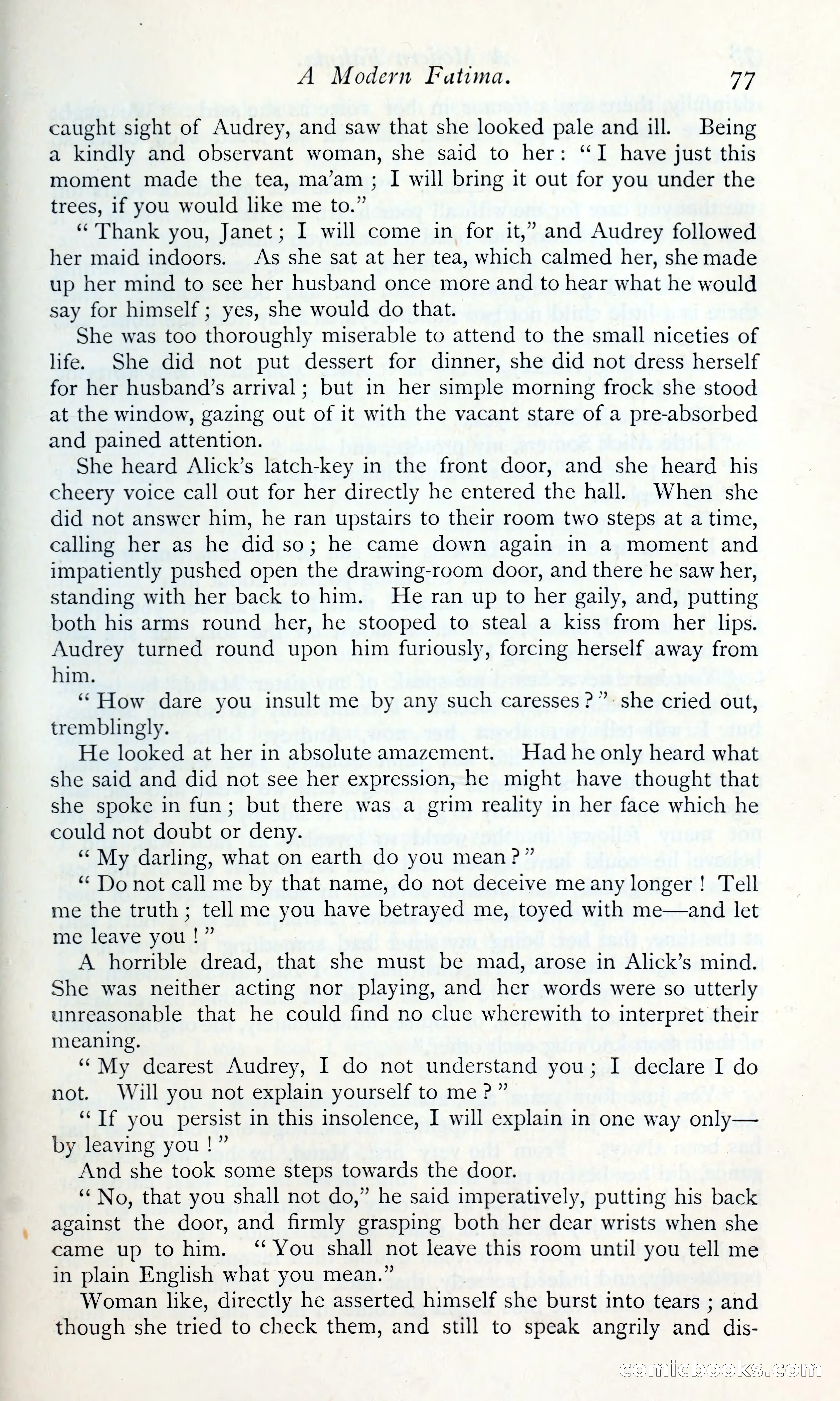 The Argosy — page 90 of 398