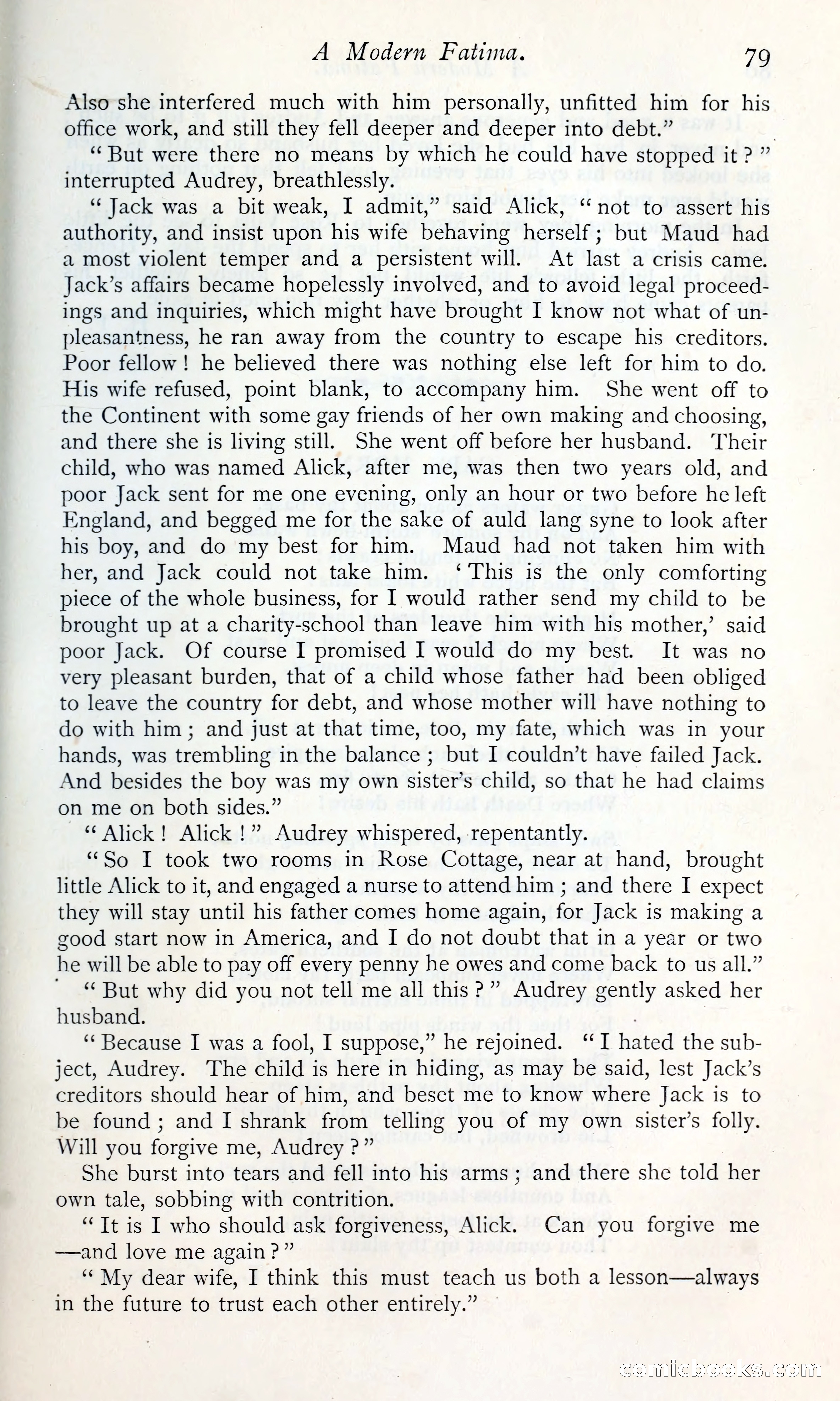The Argosy — page 92 of 398