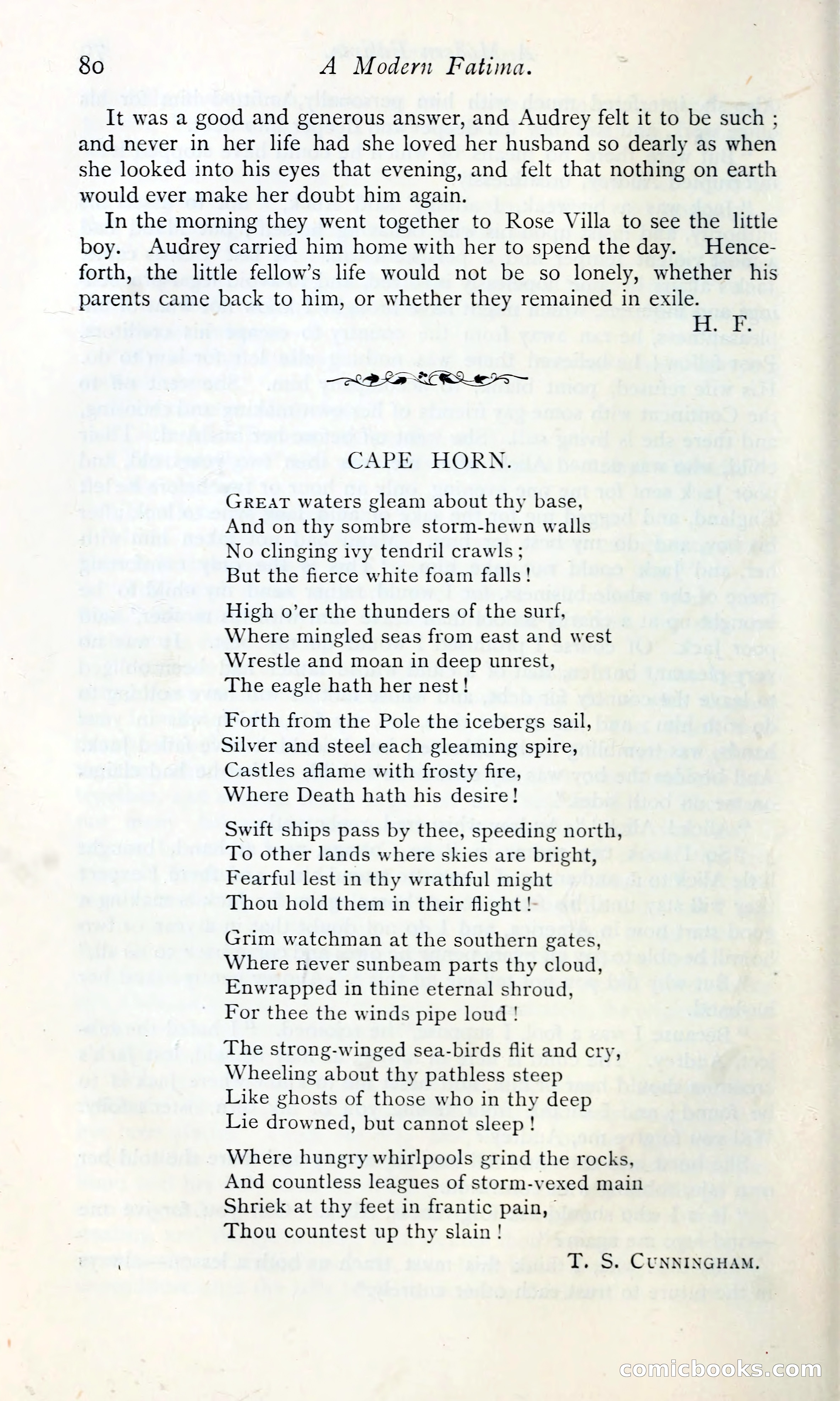The Argosy — page 93 of 398