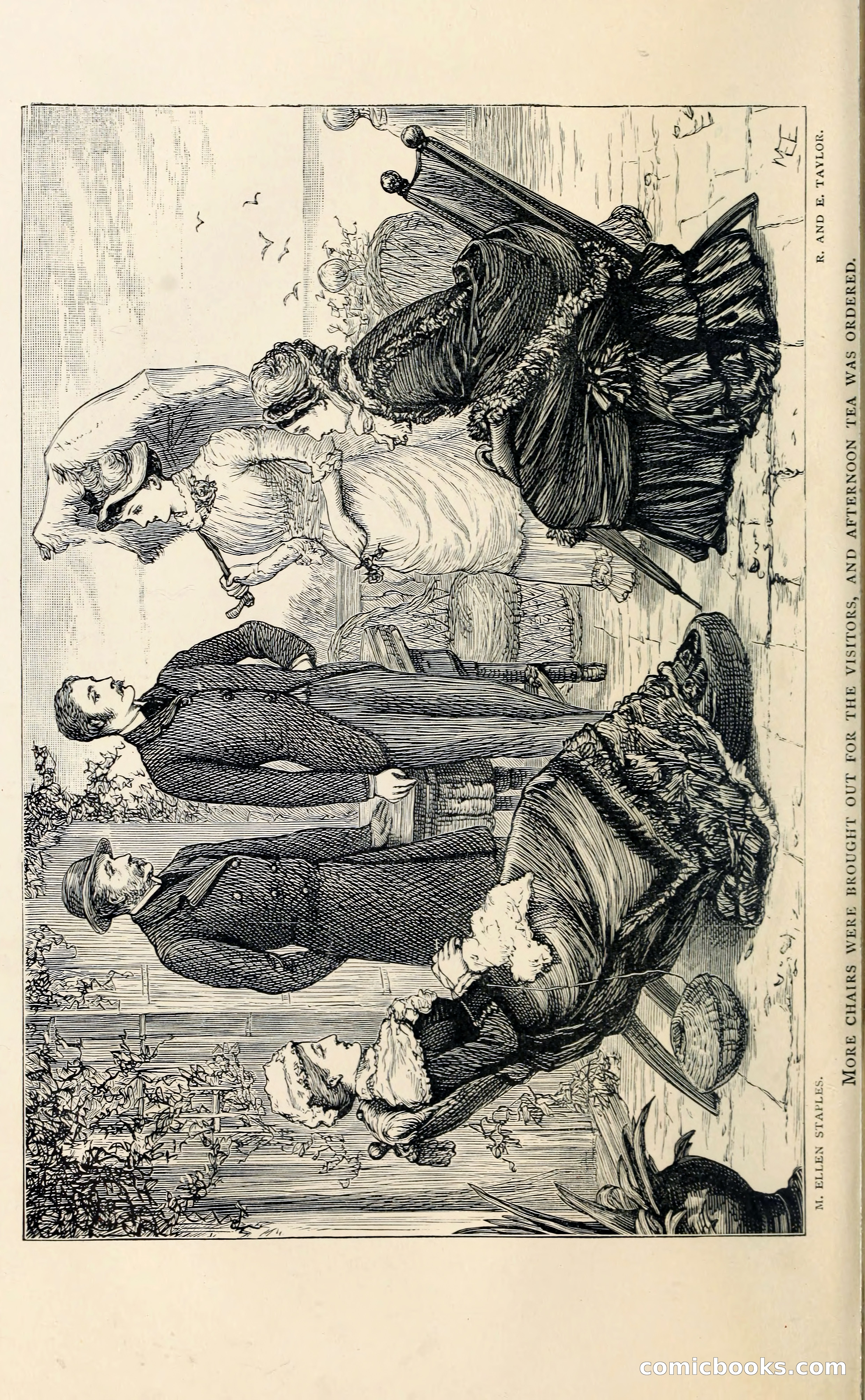 The Argosy — page 95 of 398