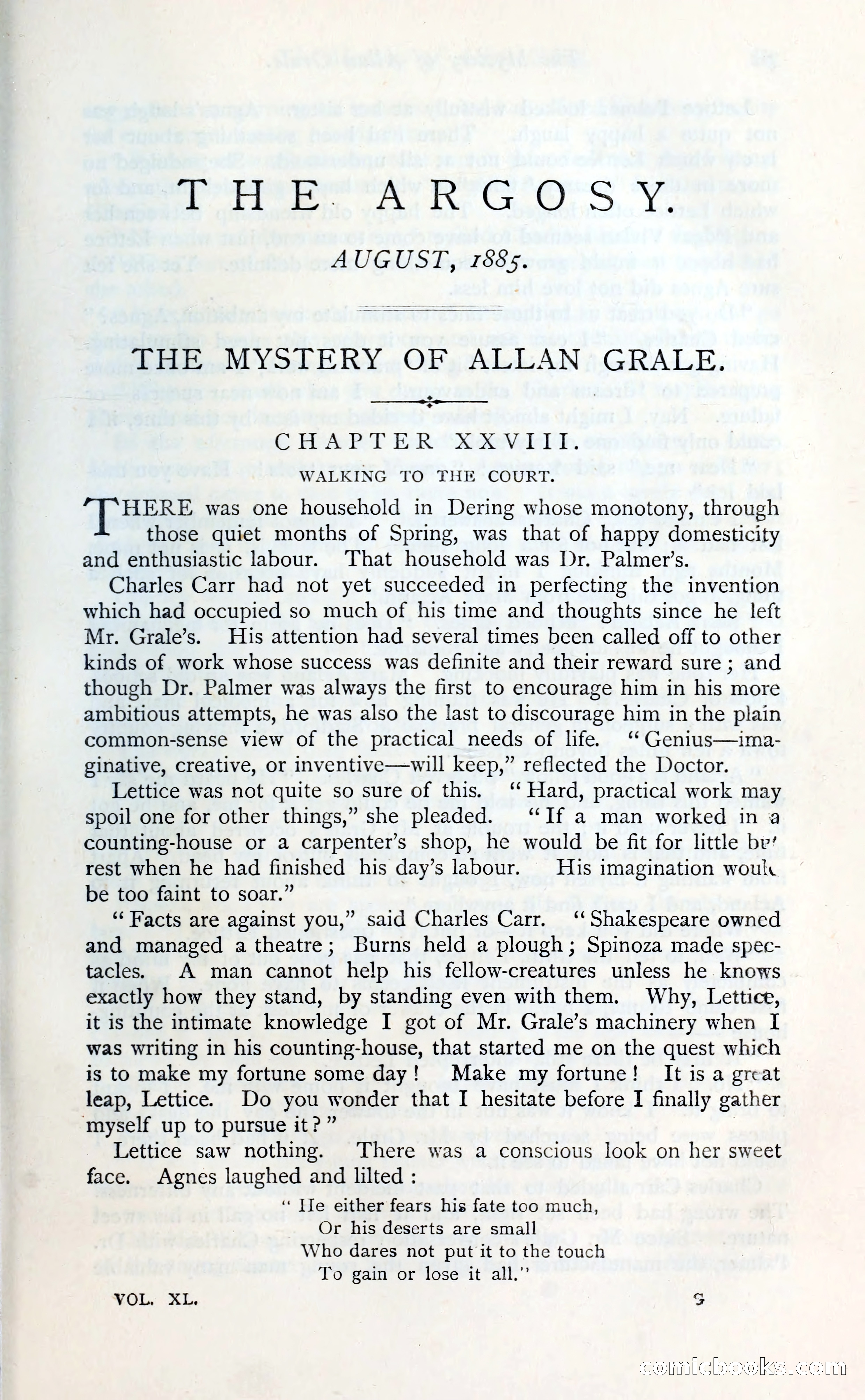 The Argosy — page 96 of 398