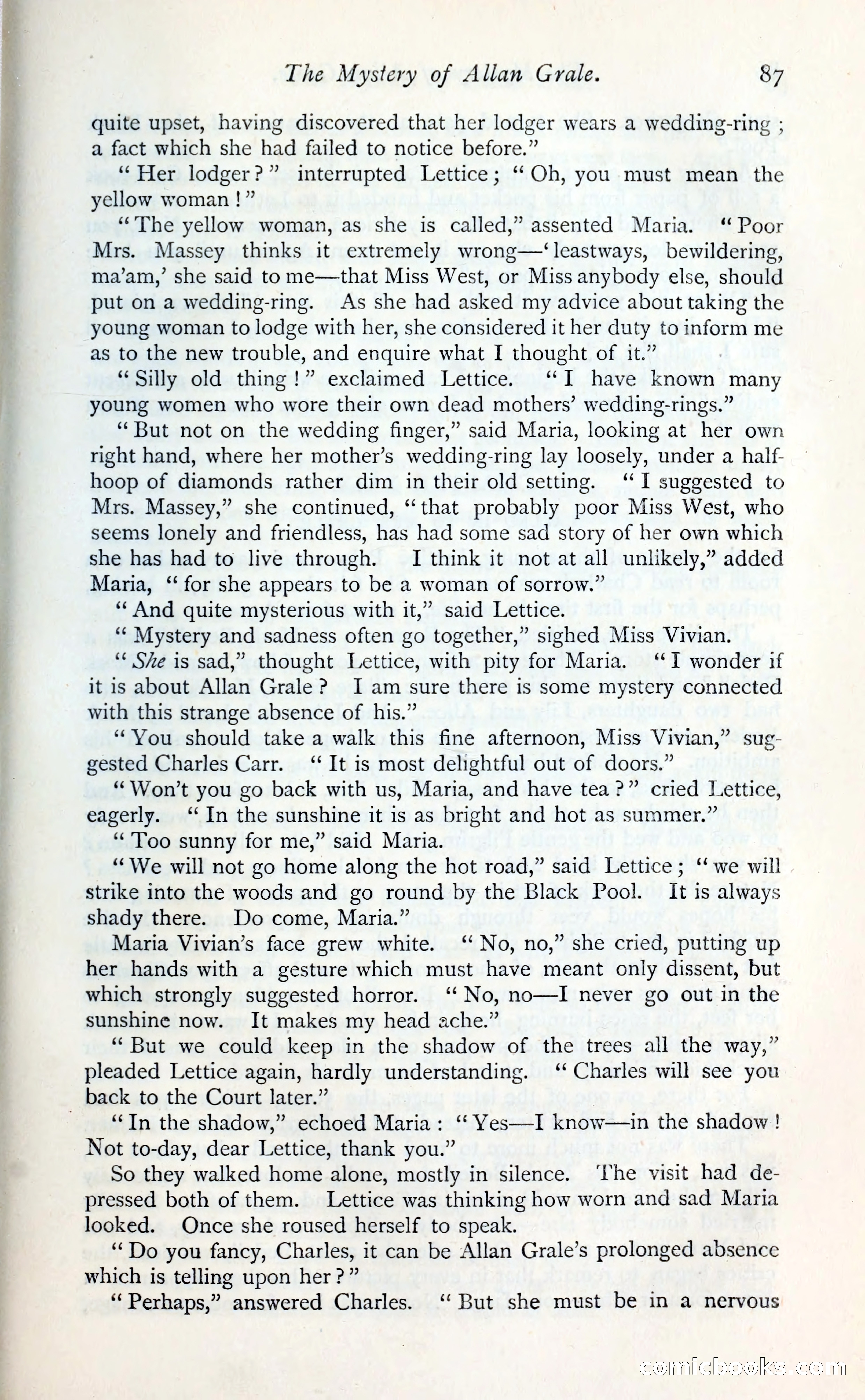 The Argosy — page 102 of 398