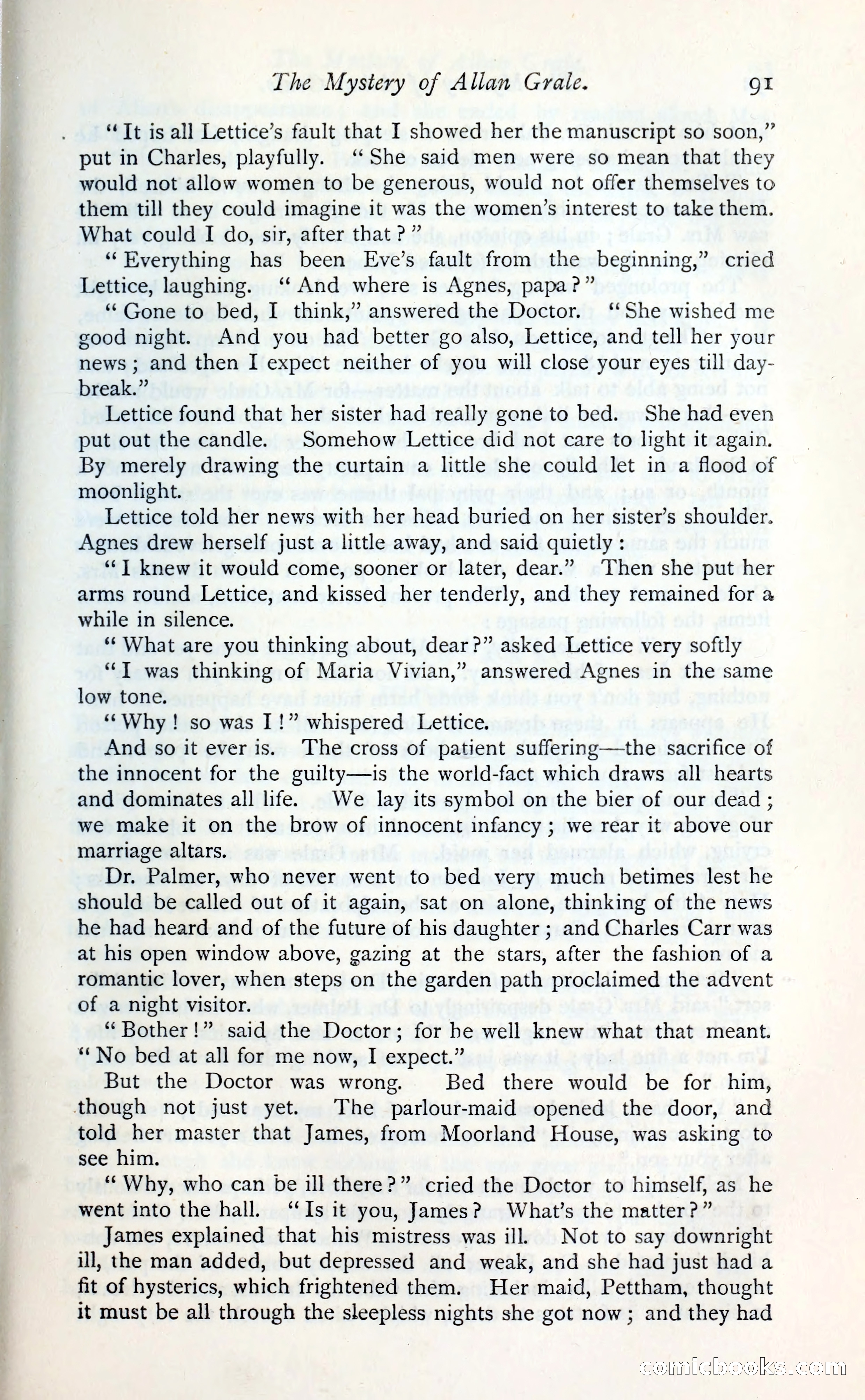 The Argosy — page 106 of 398