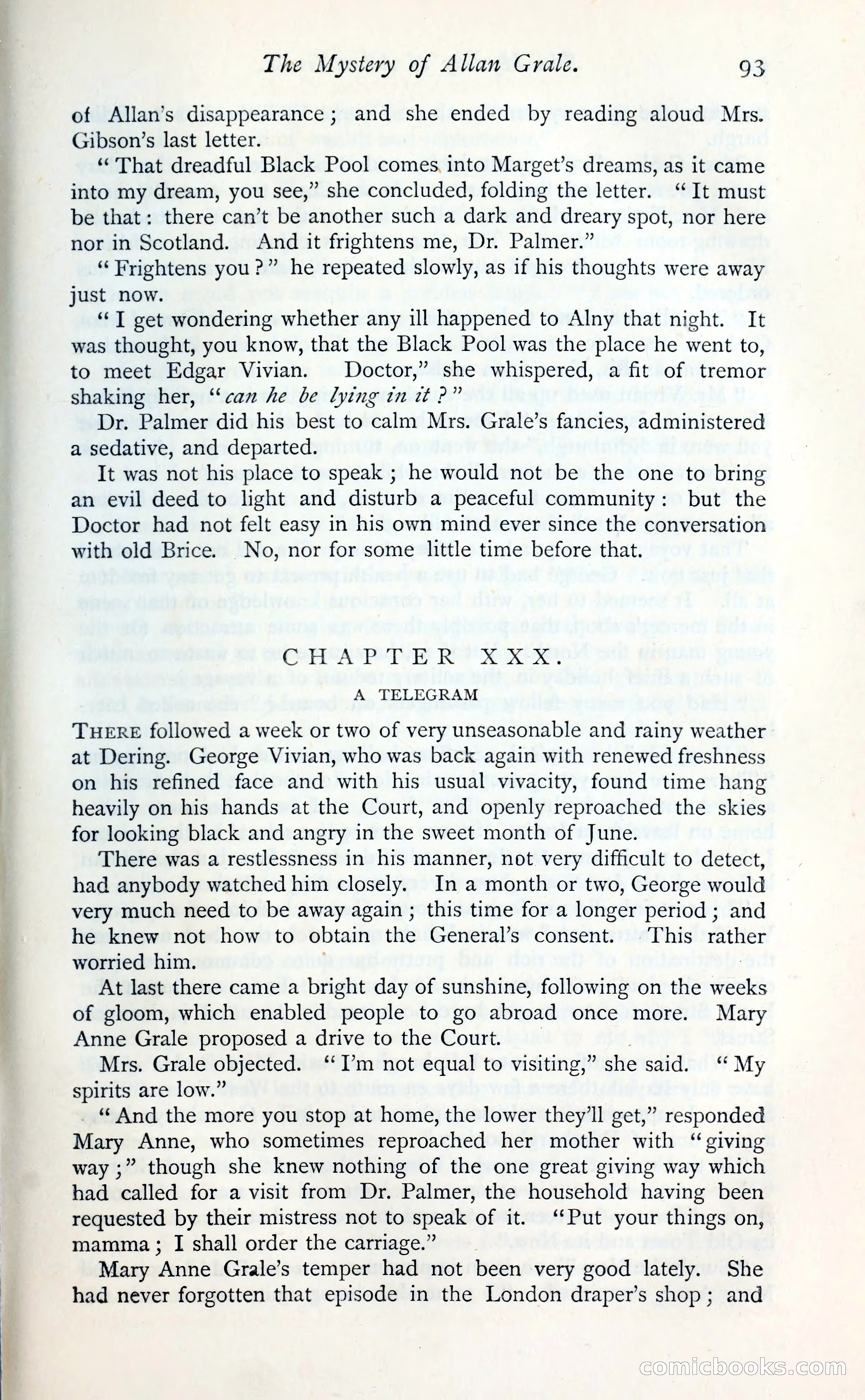 The Argosy — page 108 of 398
