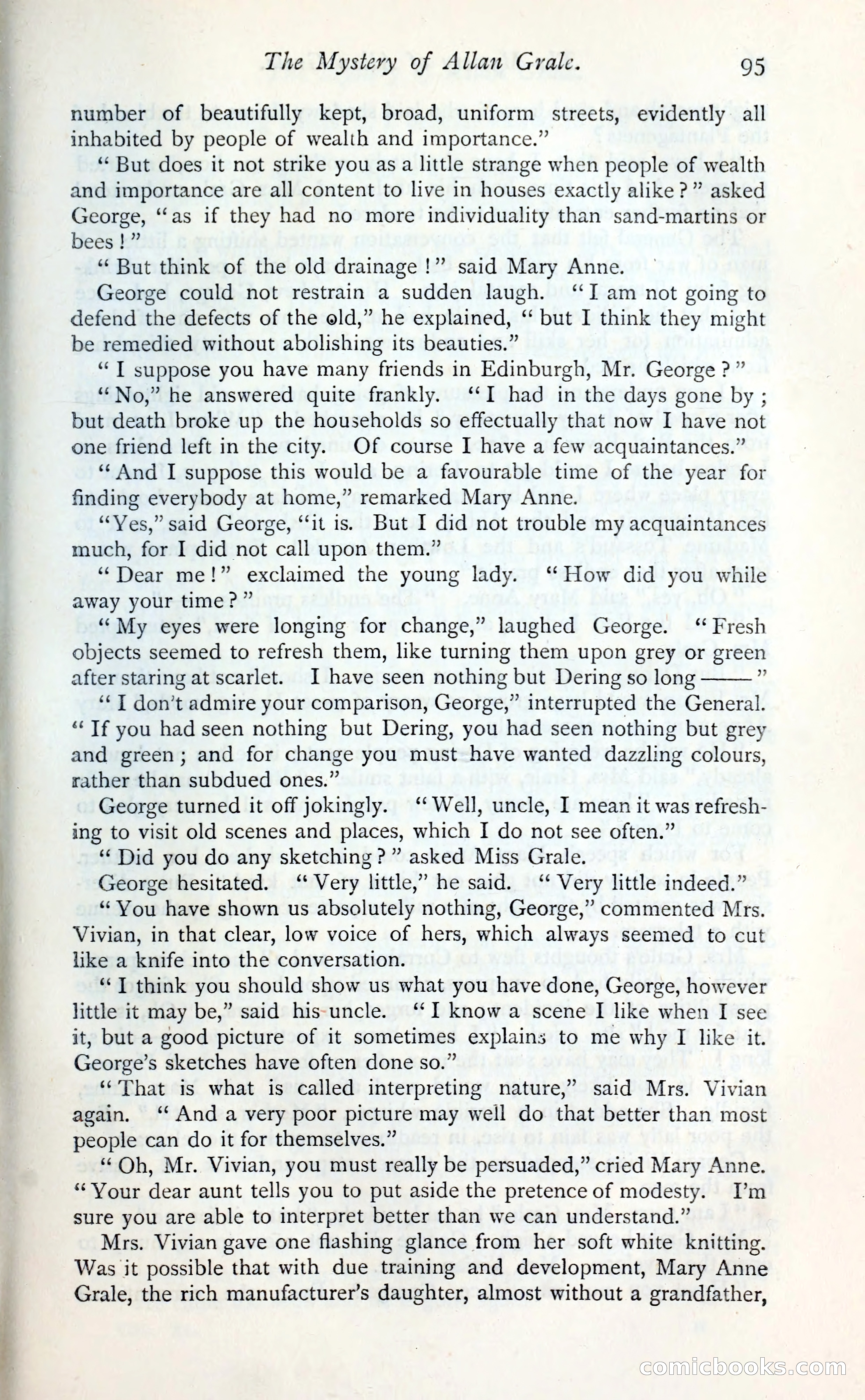The Argosy — page 110 of 398
