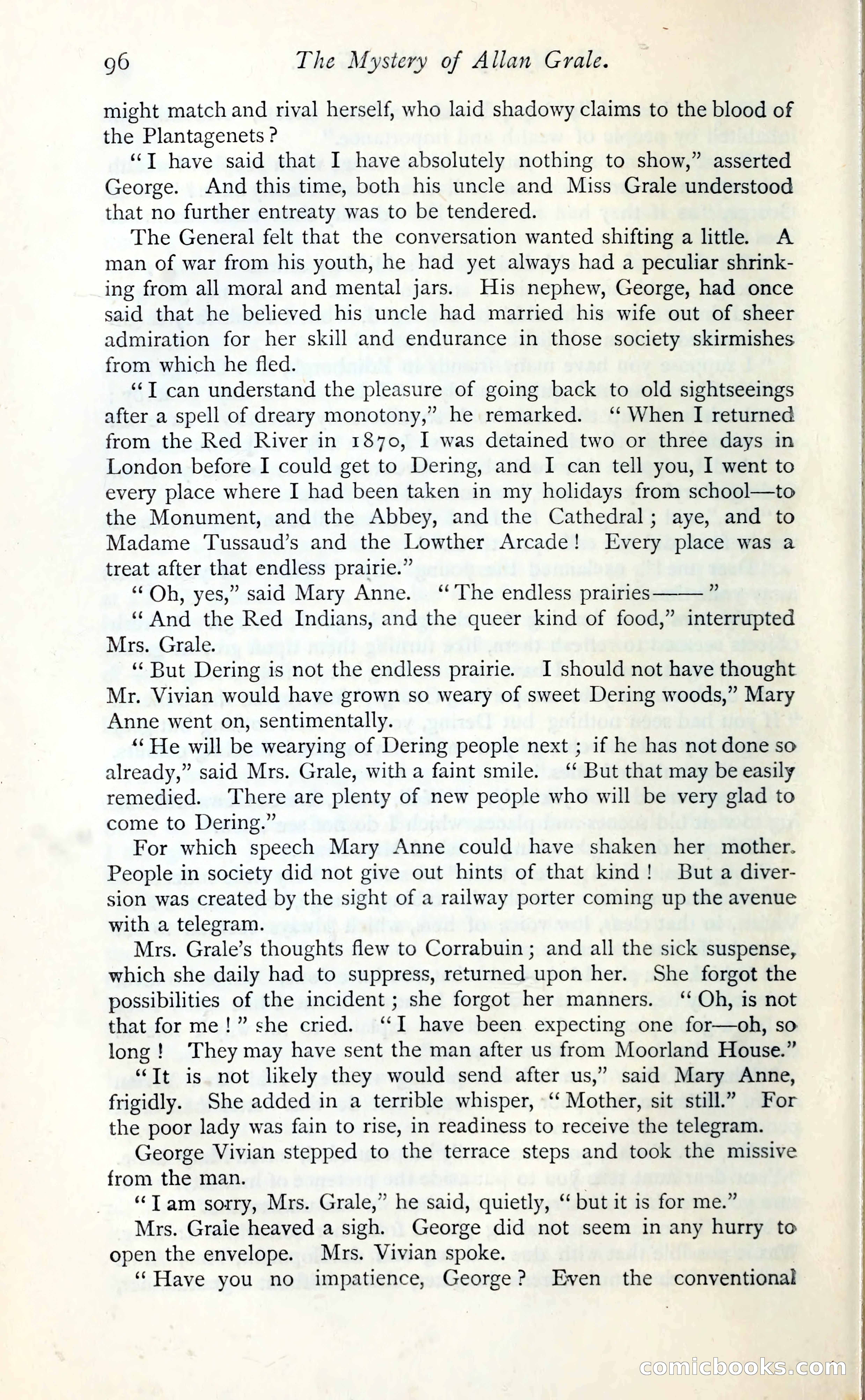 The Argosy — page 111 of 398