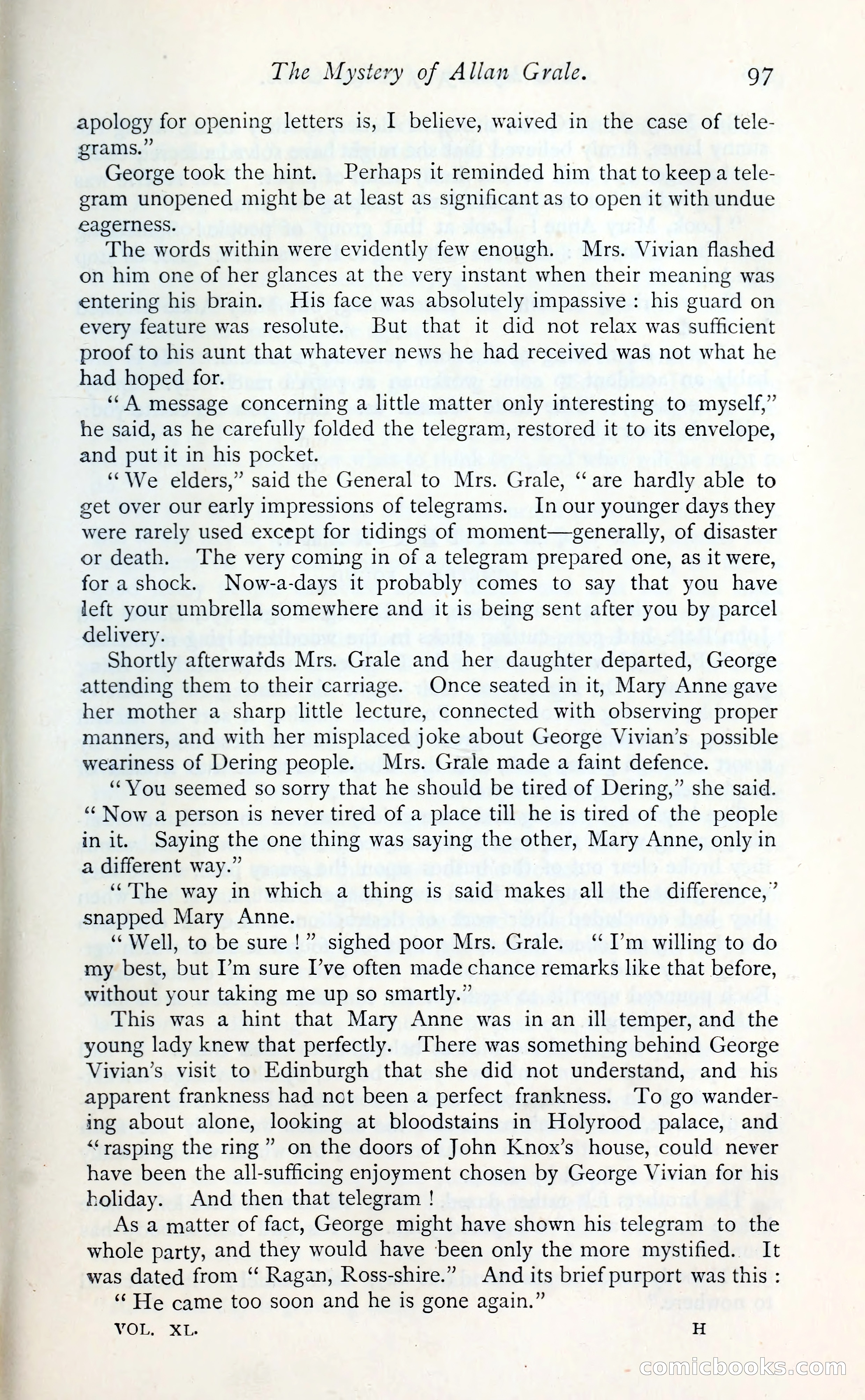 The Argosy — page 112 of 398