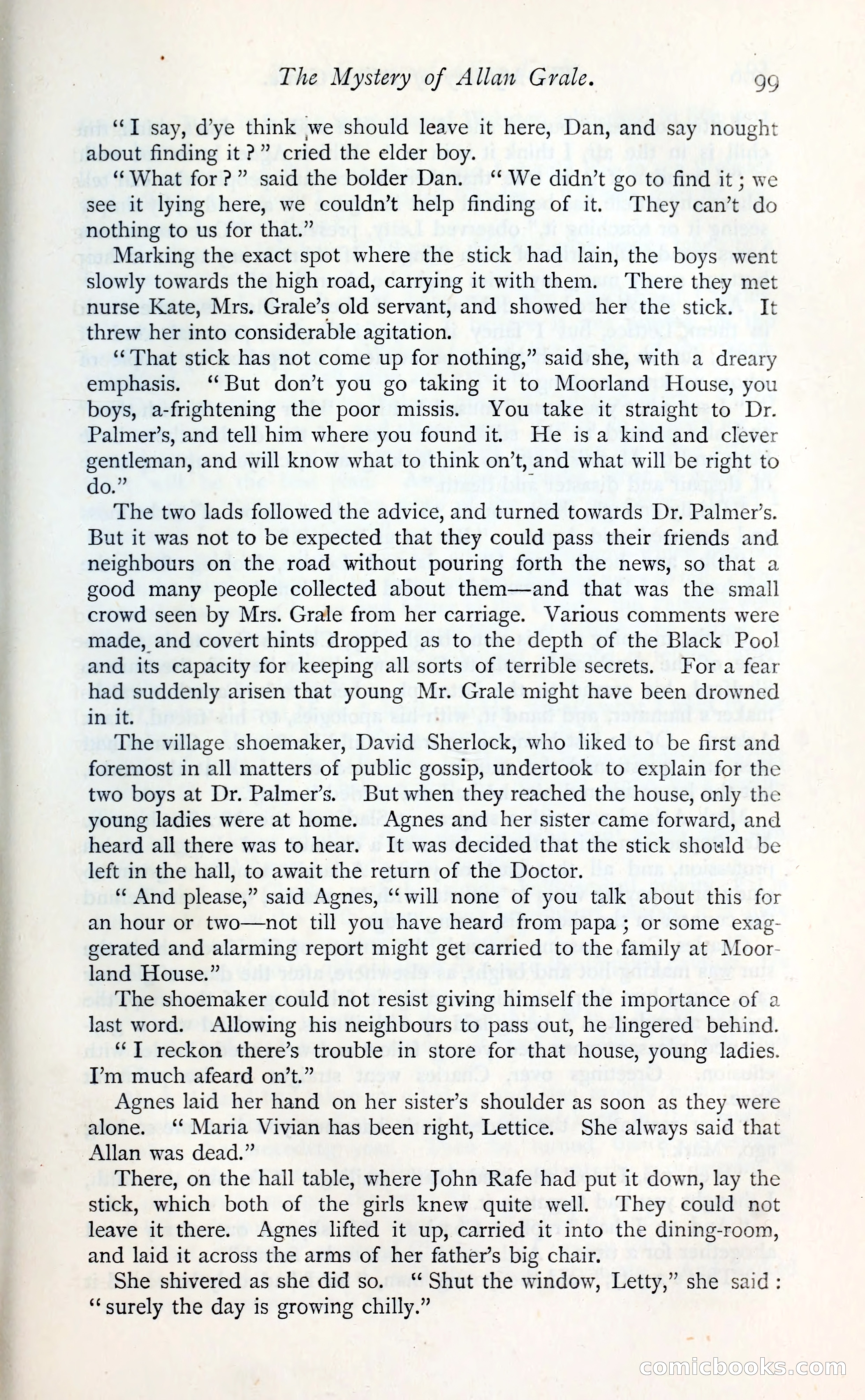 The Argosy — page 114 of 398