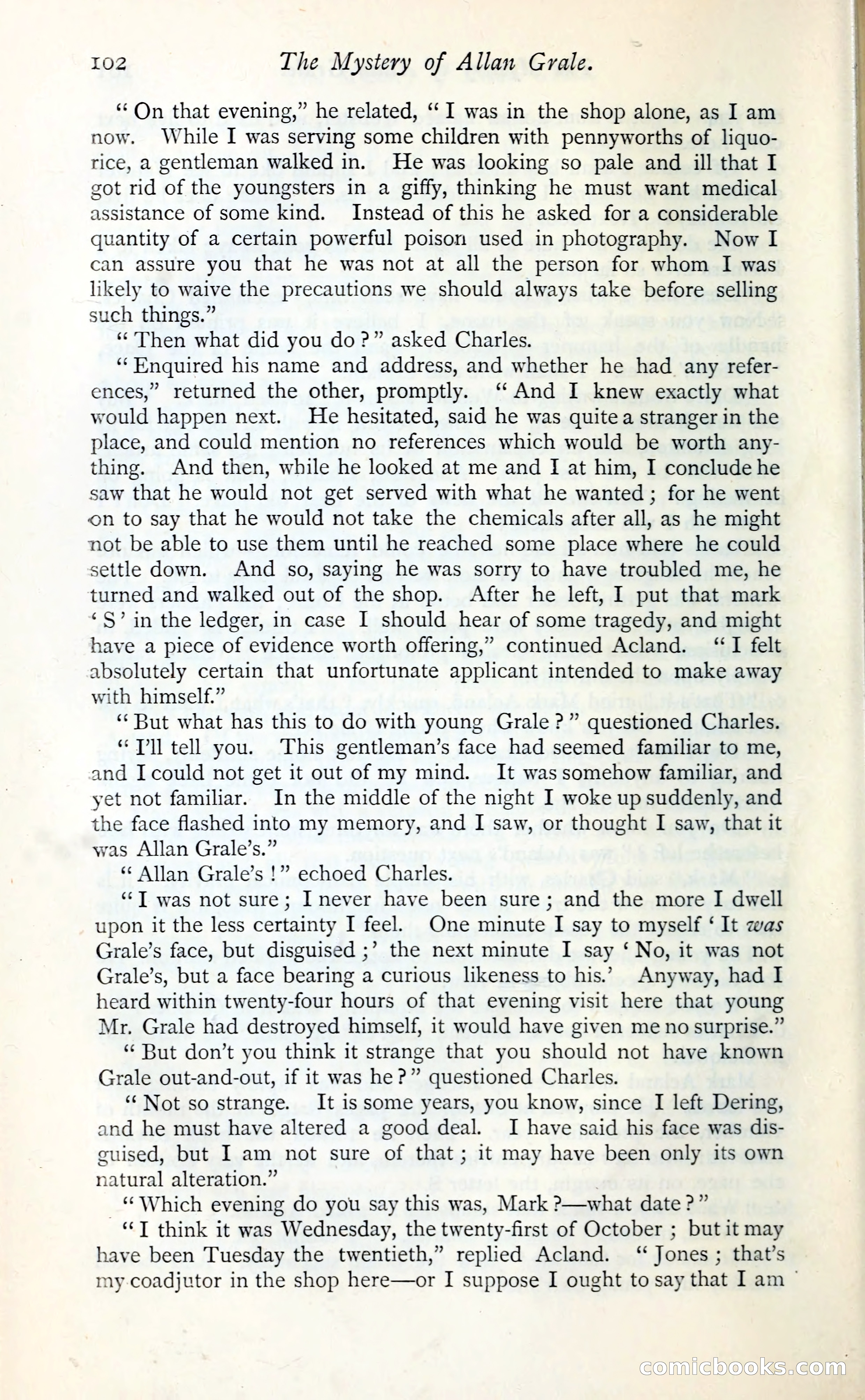 The Argosy — page 117 of 398